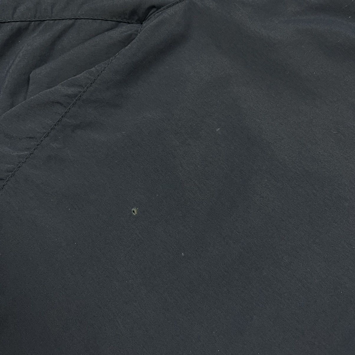 Nike Vintage Nike big logo nylon shorts 90’s Size US 34 / EU 50 - 10 Thumbnail