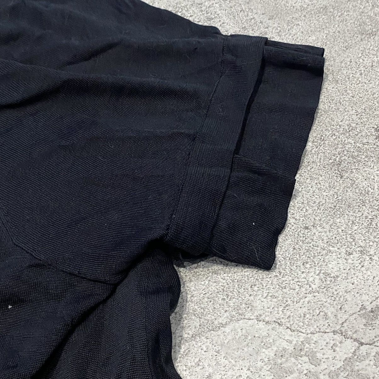 Balenciaga Balenciaga Long Knit Cardigan Size XS / US 0-2 / IT 36-38 - 5 Thumbnail