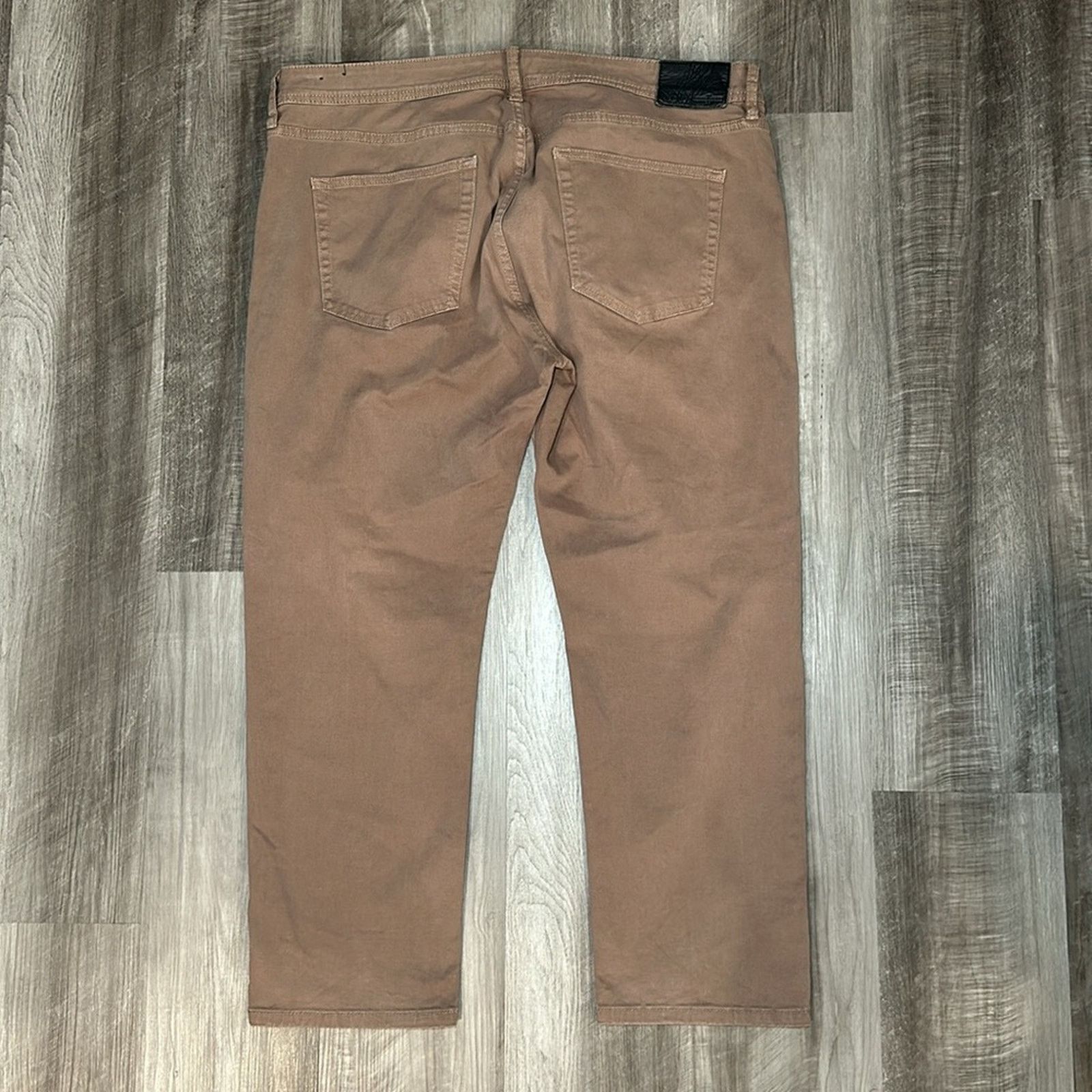 Other Liverpool Relaxed Straight Chino Jeans - 40x27 Size US 40 / EU 56 - 3 Thumbnail