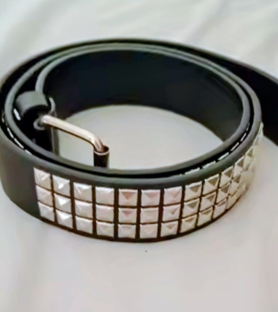 Other Vintage Y2K punk belt jar lots of belt inside in Size ONE SIZE - 4 Thumbnail