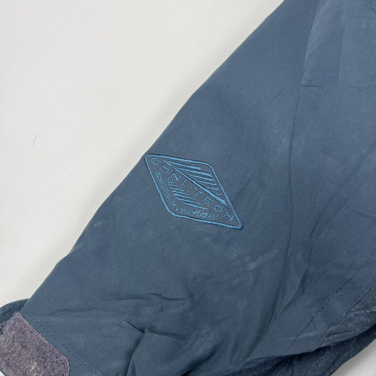 Columbia Columbia Omni-tech interchange windbreaker Size US M / EU 48-50 / 2 - 11 Thumbnail
