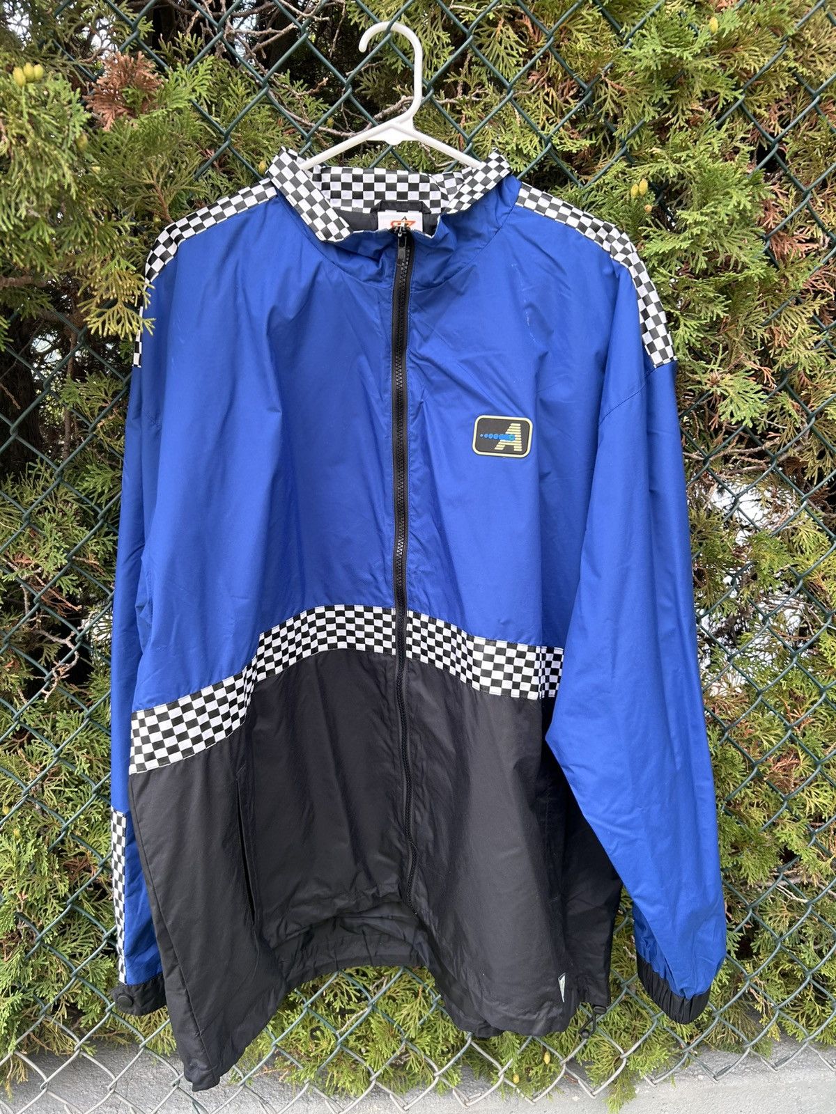 Other Arsenic Anywhere Victory Lap Jacket Size US XL / EU 56 / 4 - 1 Thumbnail