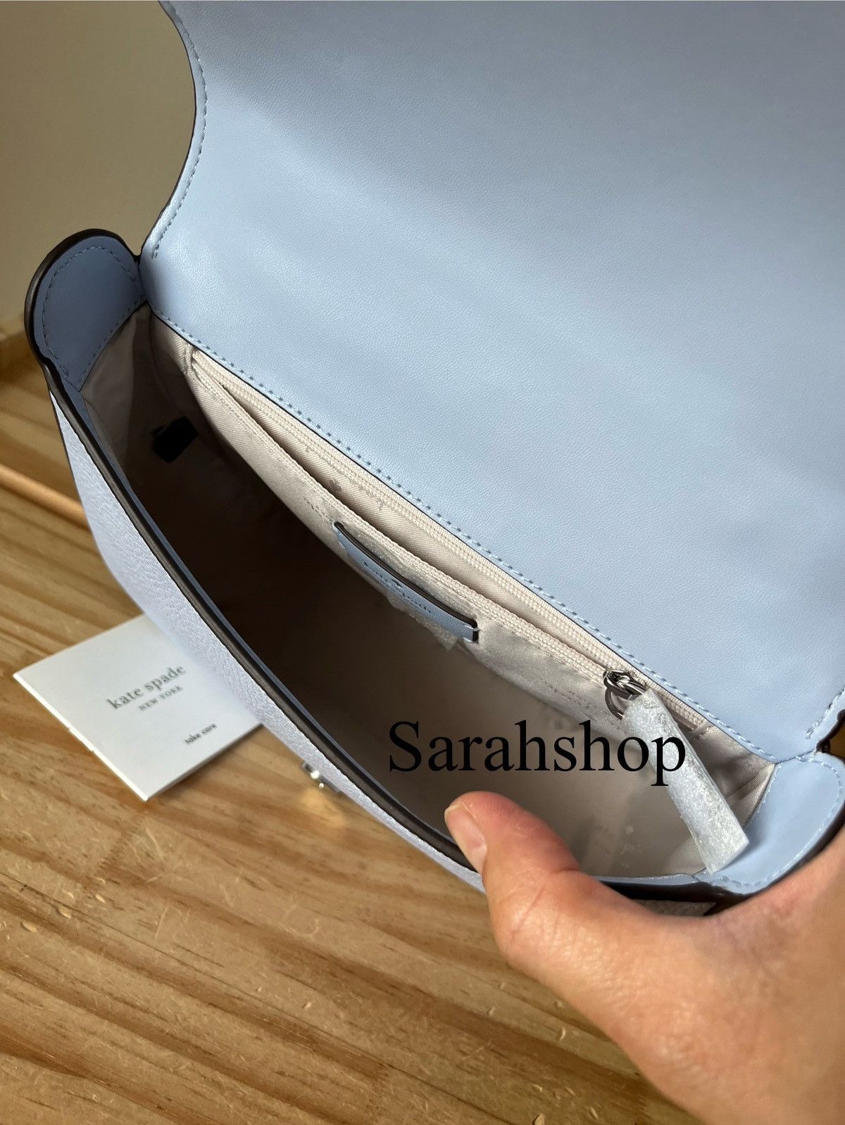Kate Spade Kate Spade purse Size ONE SIZE - 10 Thumbnail