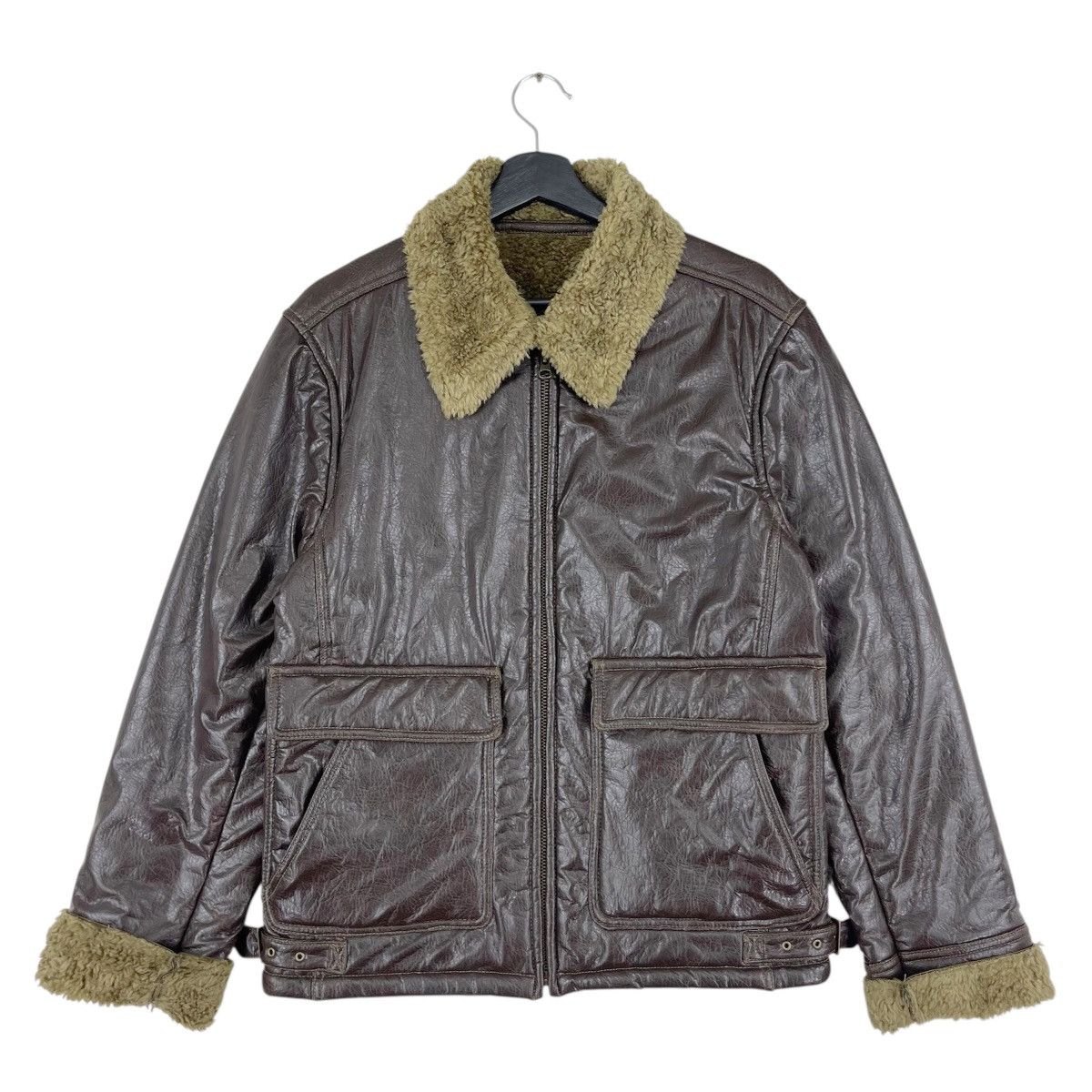 和和 291295 Homme Jacket | Grailed