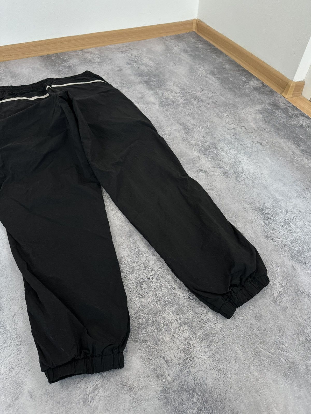Palace Palace Tour De Force Baggy Rare Y2K Gorpcore Pants Joggers Size US 34 / EU 50 - 9 Thumbnail