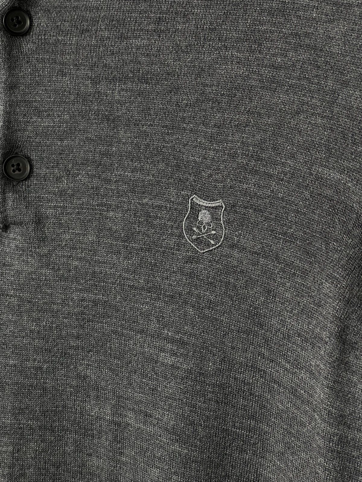 The Kooples The Kooples Sport Merino Wool Knit Sweater Size XS Size US XS / EU 42 / 0 - 6 Thumbnail