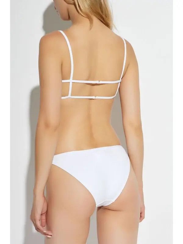 Gucci o1la5ras0526 Size: S / Gucci Print Stretch Jersey Bikini Size ONE SIZE - 3 Thumbnail