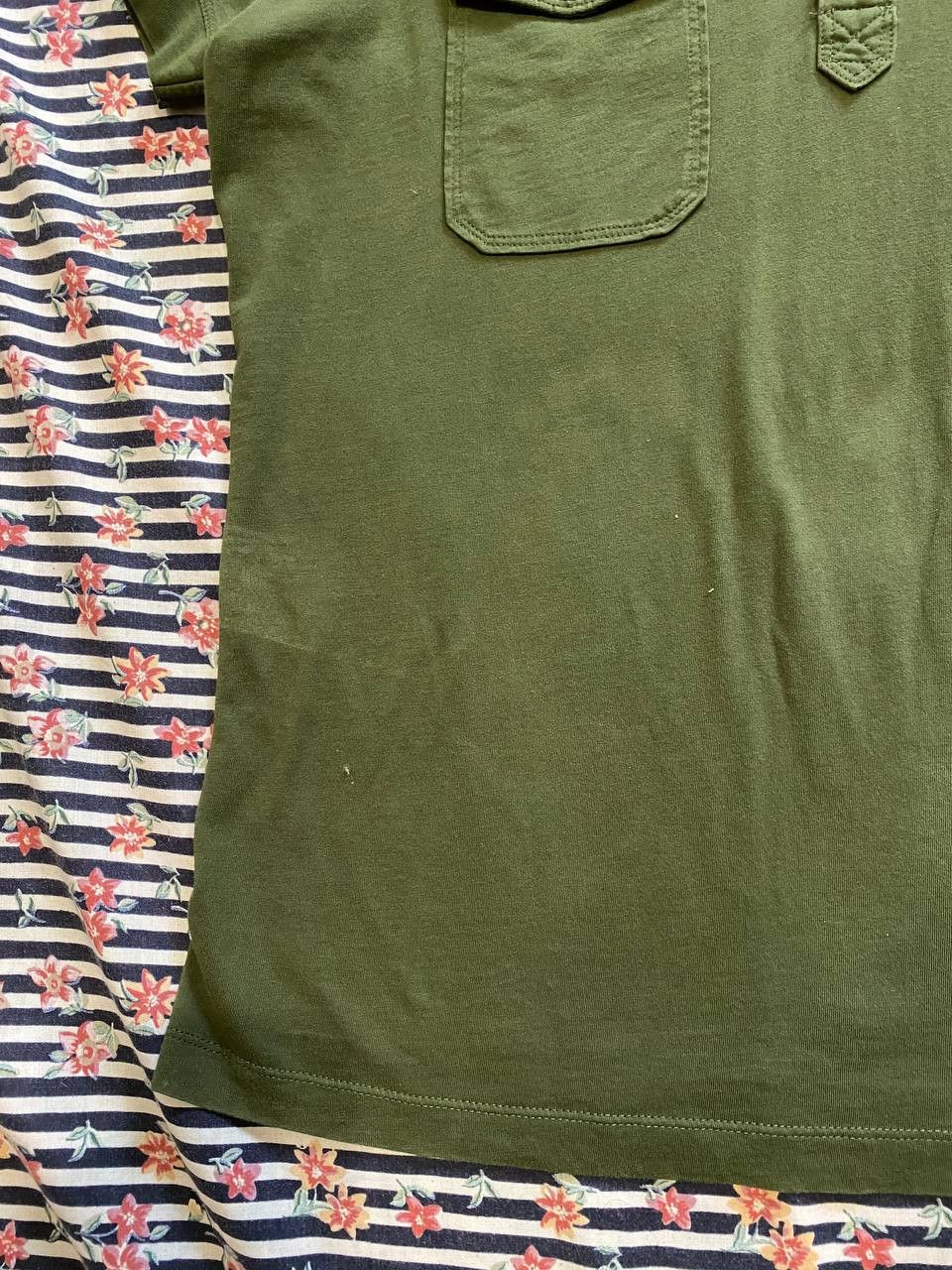 Diesel Diesel Polo Size US L / EU 52-54 / 3 - 8 Thumbnail