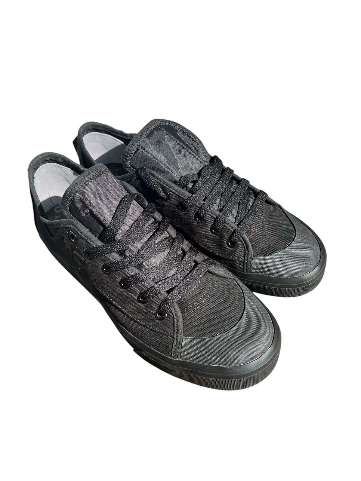 Adidas × Raf Simons Adidas Raf Simon Spirit V Size US 7 / EU 40 - 1 Thumbnail