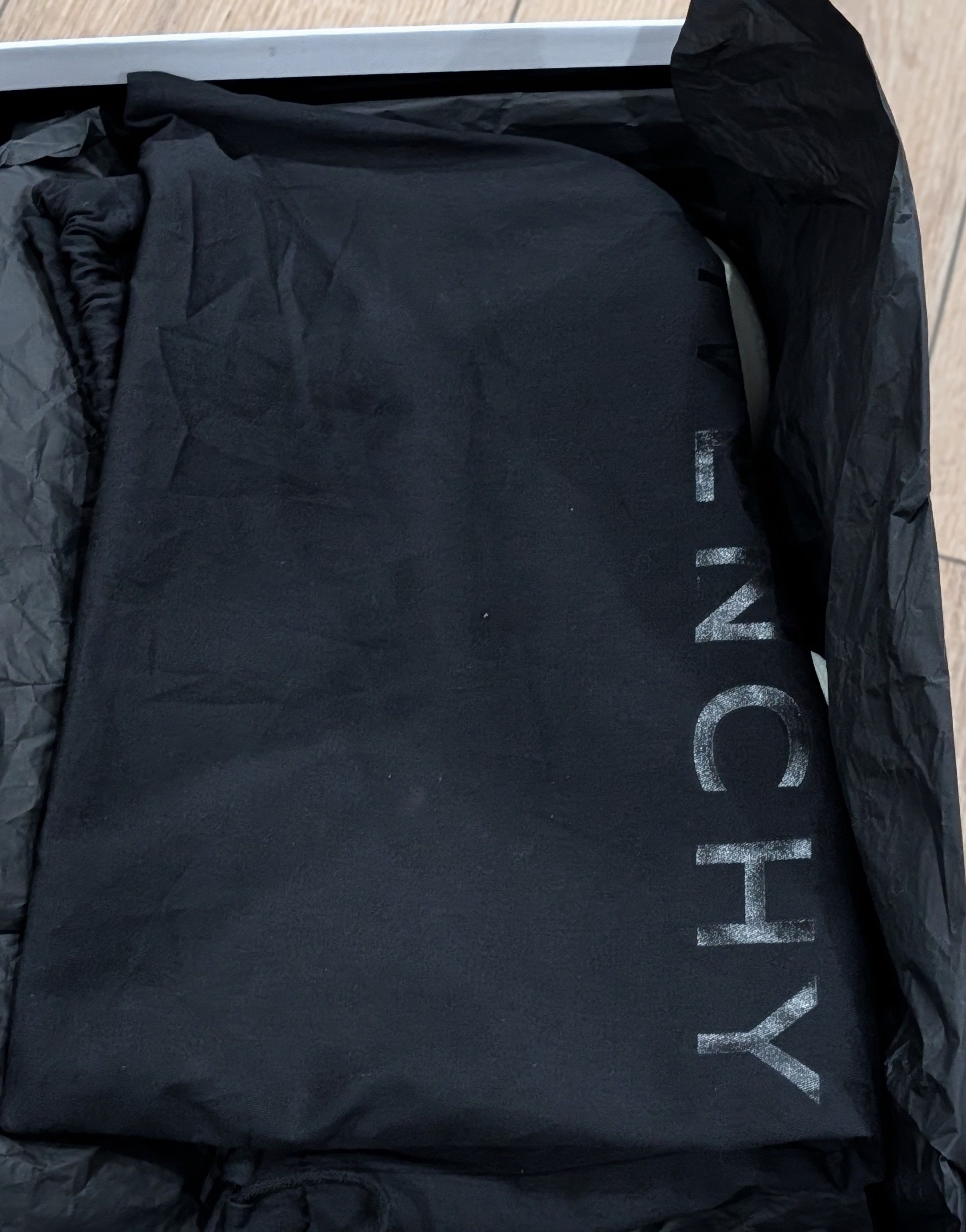Givenchy Givenchy Scupltural Ombre Low-Top Sneakers White 43 US 10 Size US 10 / EU 43 - 9 Thumbnail