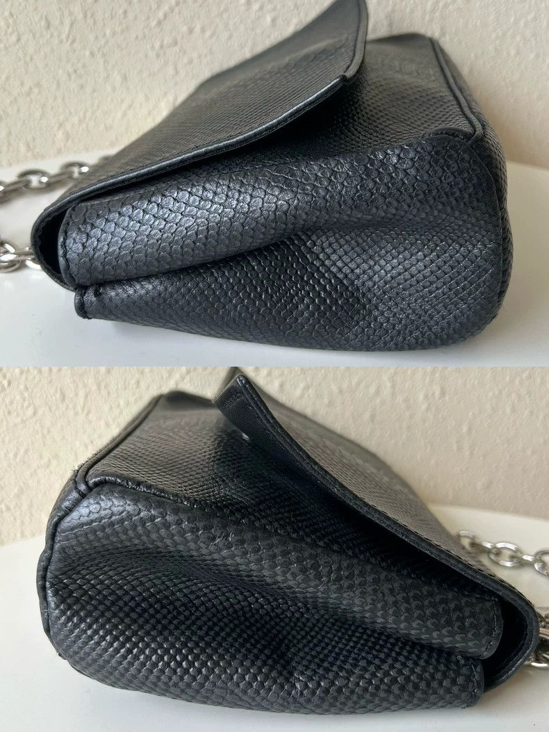 Vivienne Westwood Vivienne Westwood Nanjing lock chain bag Size ONE SIZE - 7 Thumbnail