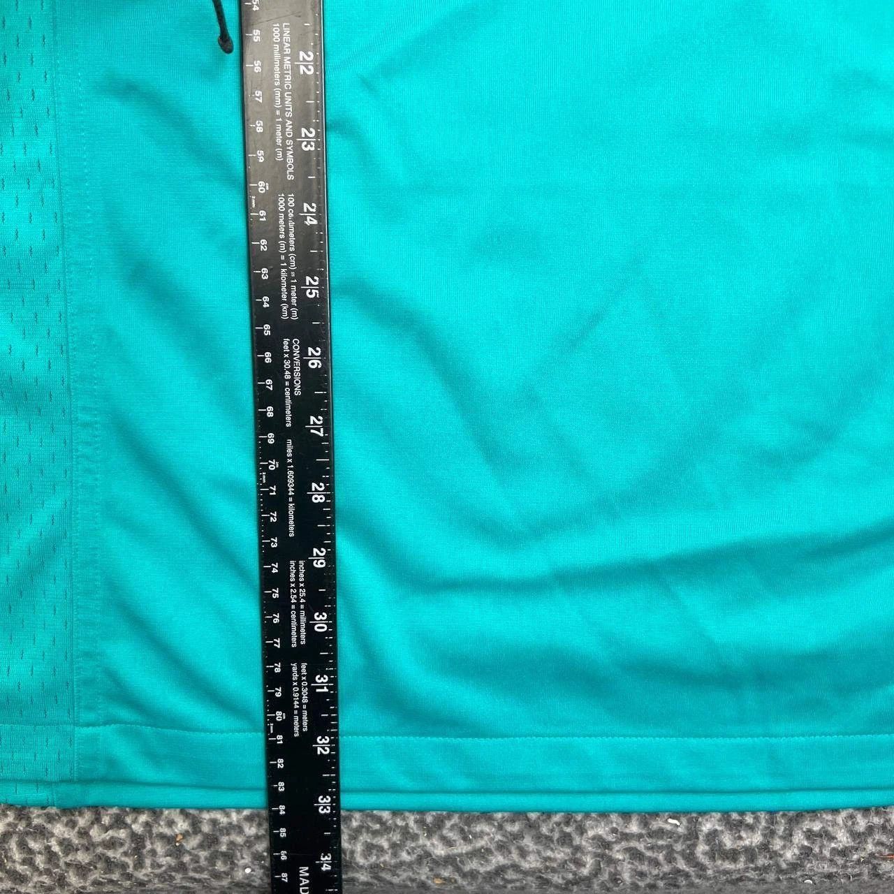 Nike Miami Dolphins Tannehill #17 Jersey Shirt Men XL V-Neck Size US XL / EU 56 / 4 - 3 Thumbnail