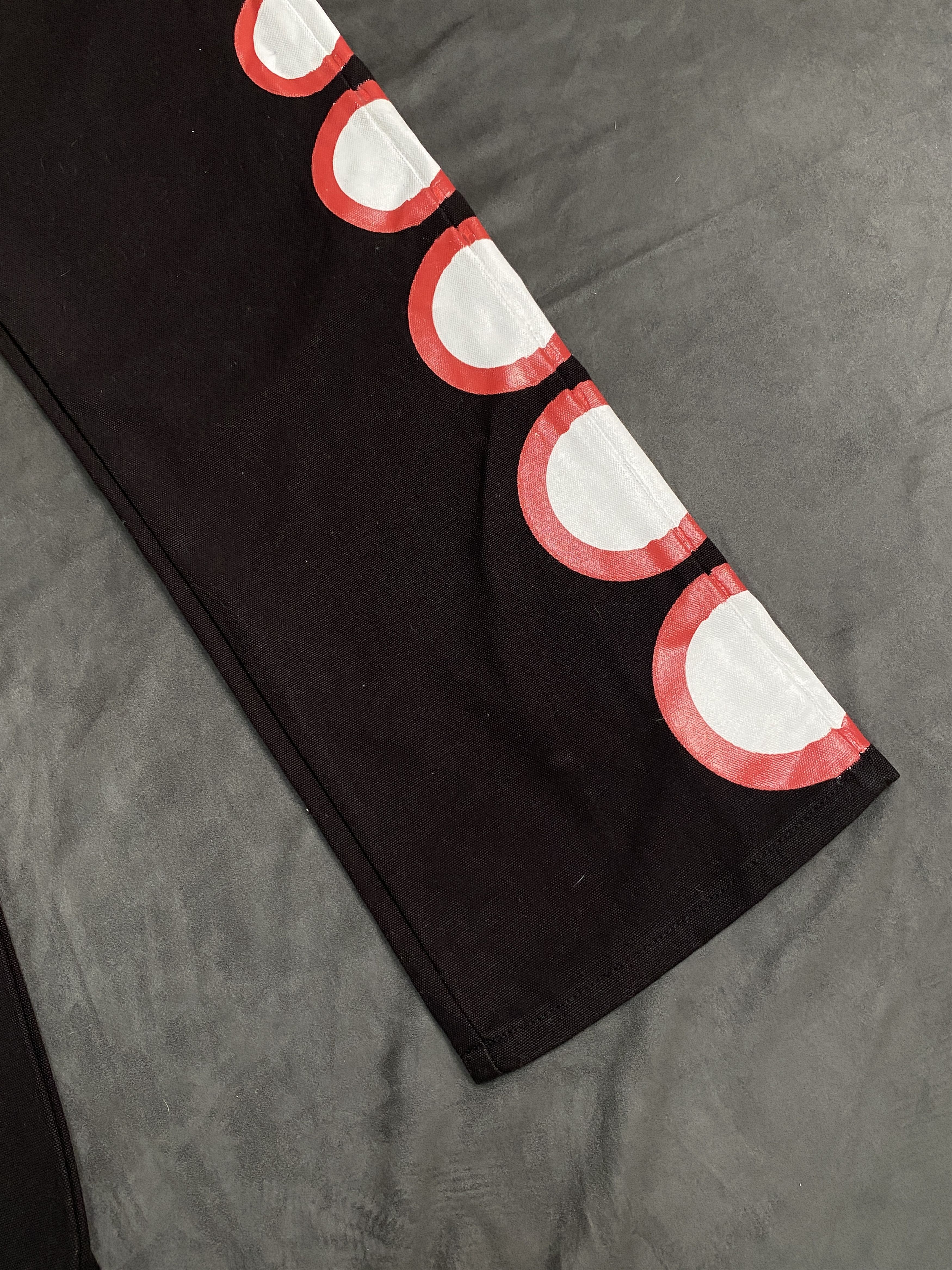 Other Rare 1OF1 Saturnhills Hauntedhouse Cyborg Hybird Pants 32 Size US 32 / EU 48 - 7 Thumbnail
