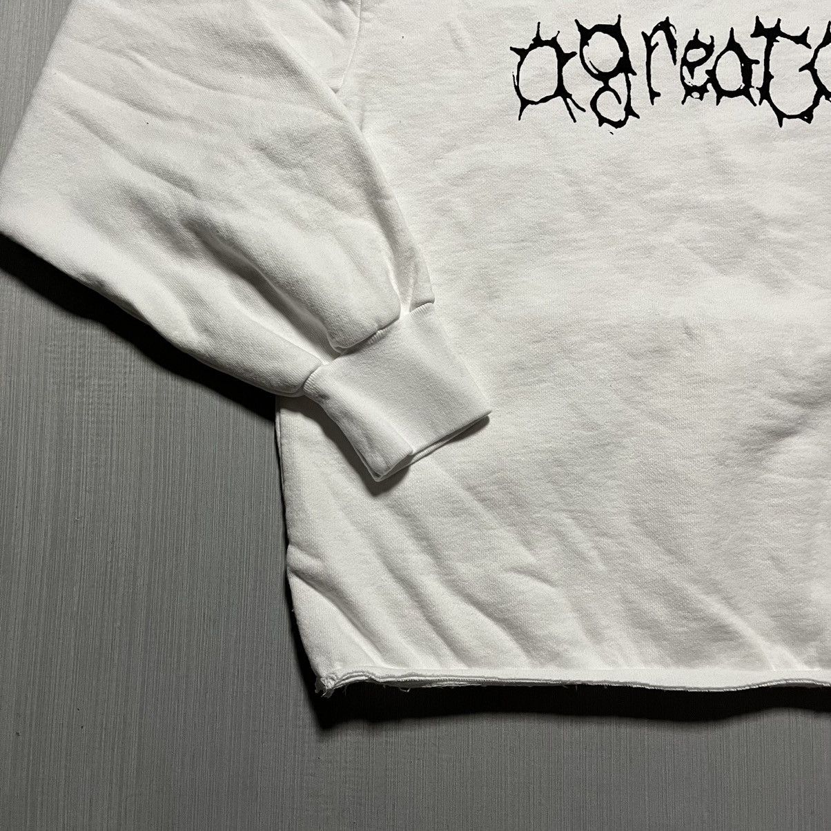 Destroy Lonely Ken Carson Teen X Hoodie Size US M / EU 48-50 / 2 - 17 Thumbnail