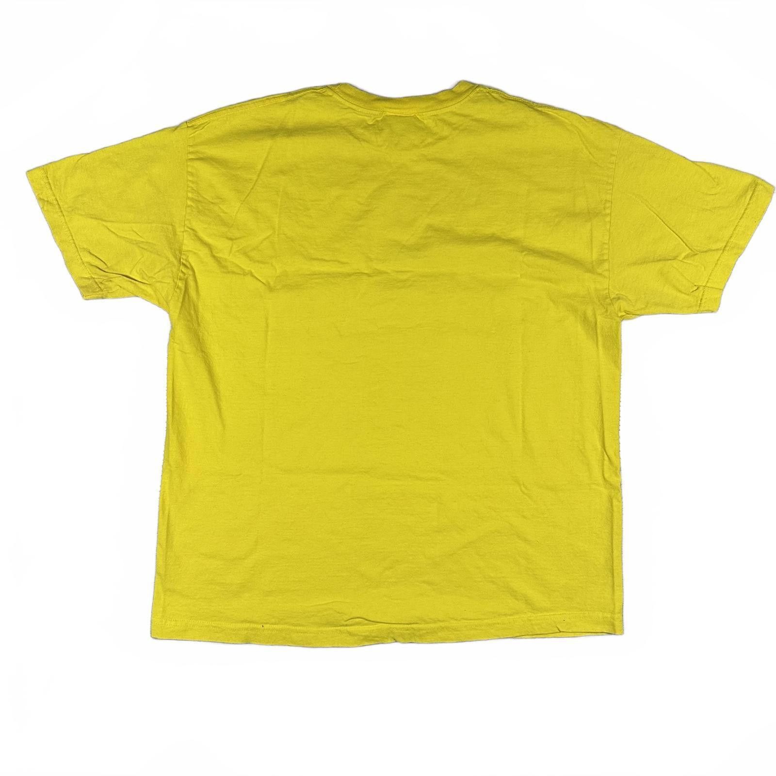 Other T/C Sportswear Unisex T-Shirt XL Yellow Ducks Vintage Size US XL / EU 56 / 4 - 2 Thumbnail