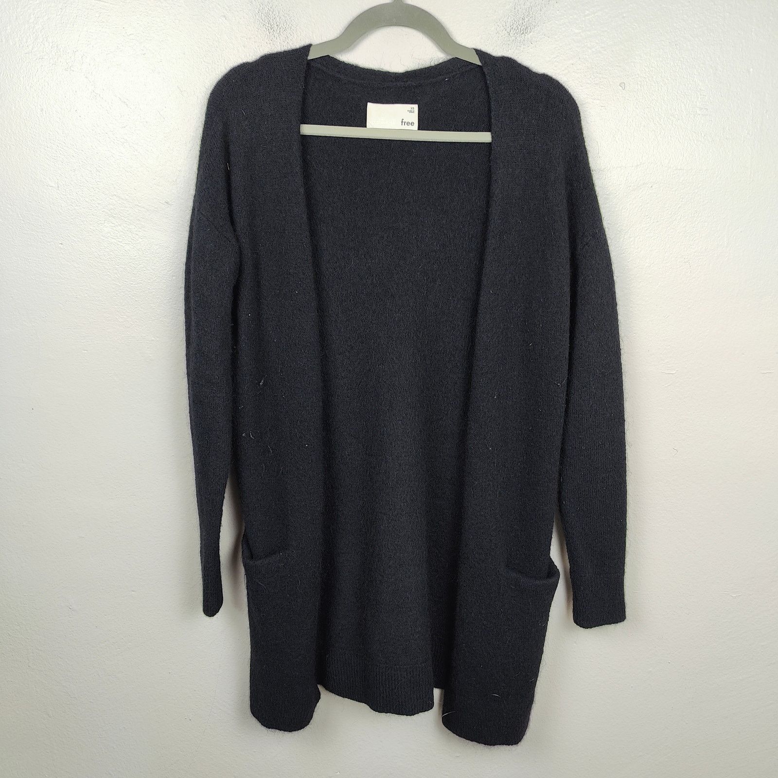 Aritzia Aritzia Wilfred Free Aronson Cardigan Sweater Womens XS Size XS / US 0-2 / IT 36-38 - 1 Thumbnail
