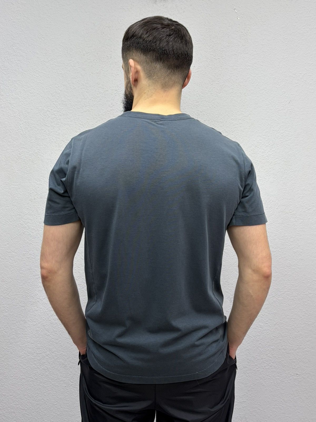 Arc'teryx Arc’teryx Pocket T-Shirt Minimal Techwear Tee Archiv Outdoor Size US M / EU 48-50 / 2 - 4 Thumbnail