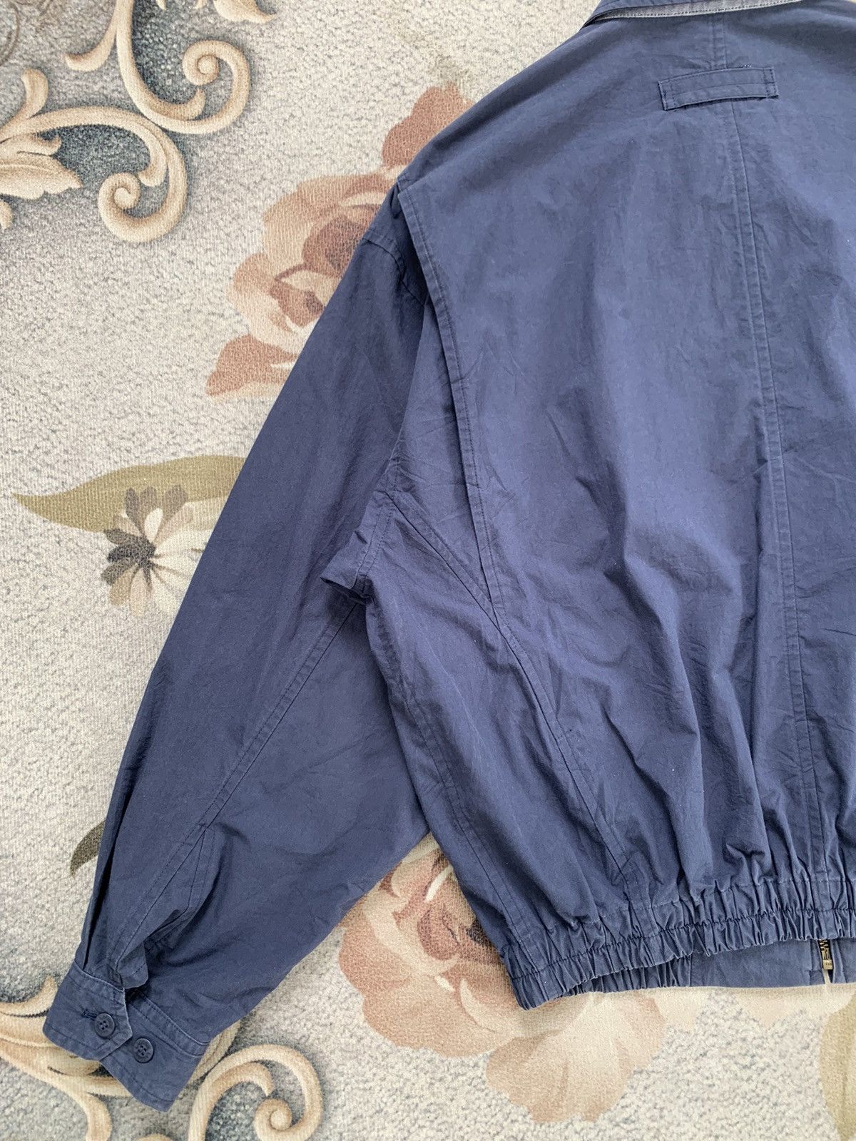 Lacoste Vintage Lacoste Jacket Size US M / EU 48-50 / 2 - 8 Thumbnail