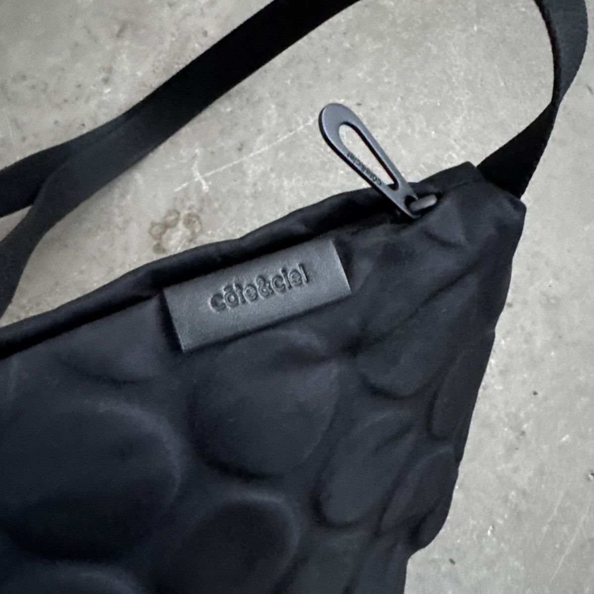 Cote&Ciel Cote Ciel Polkandot pattern convertible Bag Size ONE SIZE - 3 Thumbnail