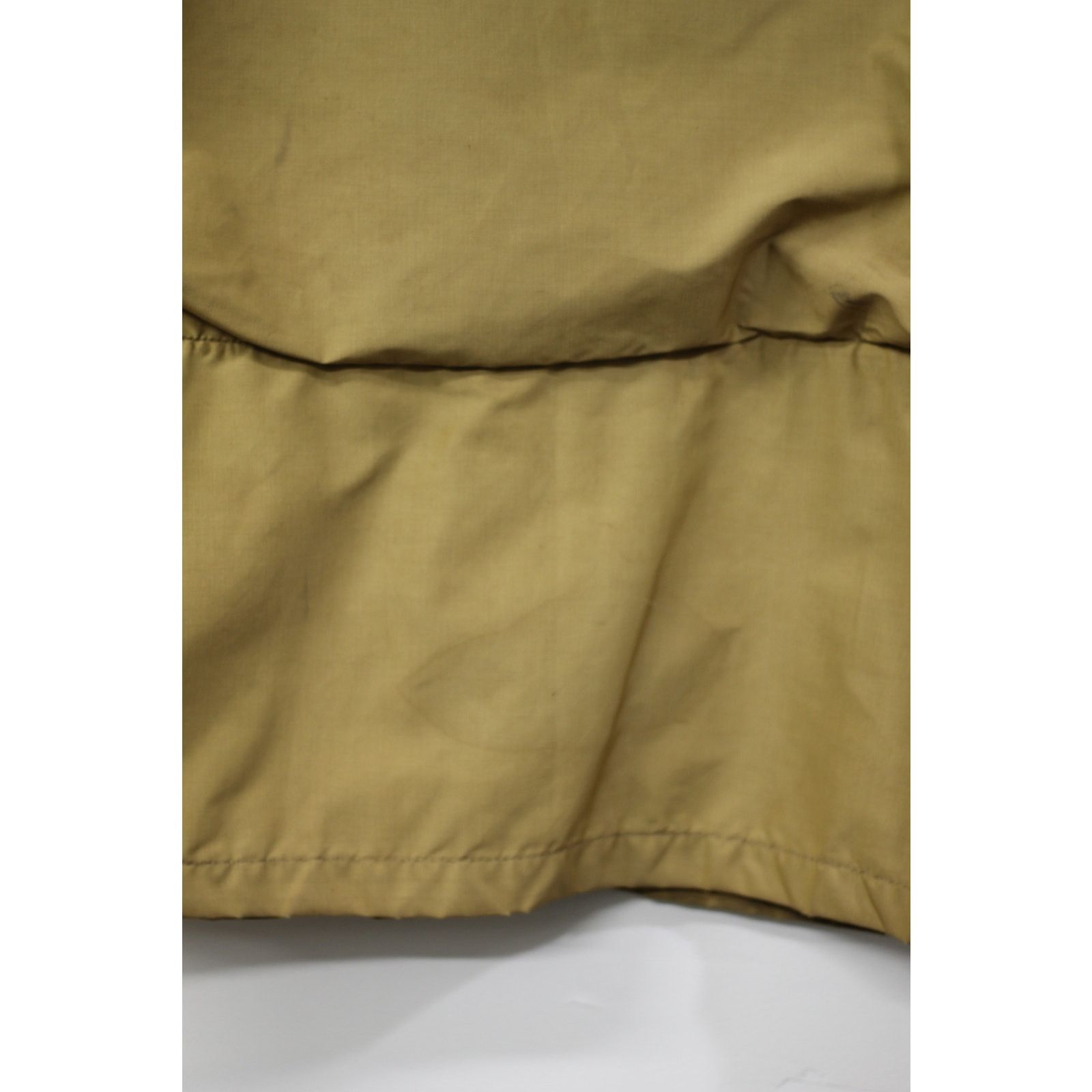 Woolrich Woolen Mills Woolrich Lined Rain Jacket - Women's Medium Size M / US 6-8 / IT 42-44 - 7 Thumbnail