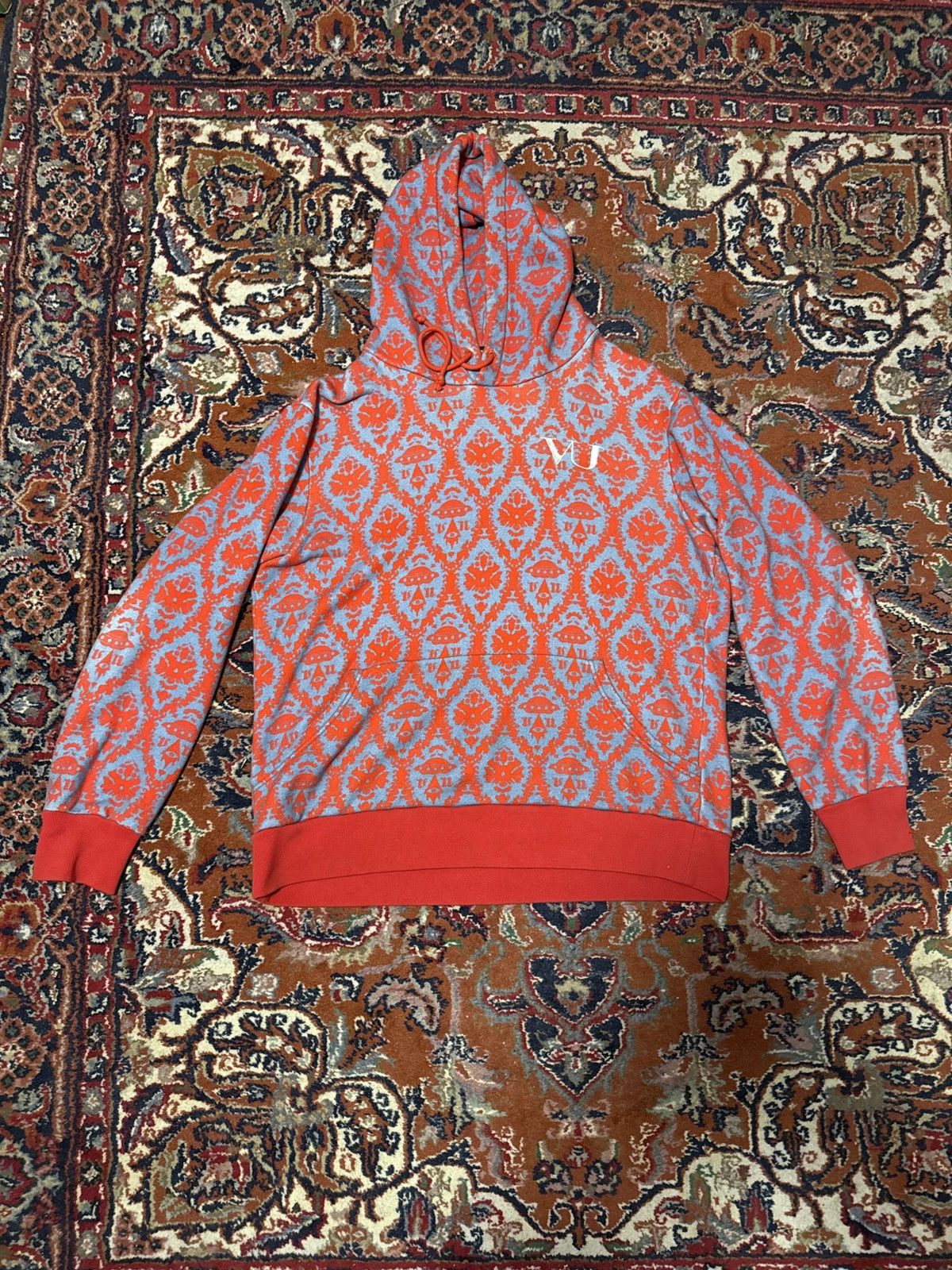 値下げ/UNDERCOVER ✕VALENTINO/19aw /タイムトラベラー 楽天市場】valentino undercoverの通販