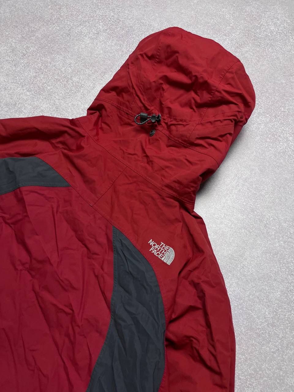 The North Face VINTAGE THE NORTH FACE HYVENT WATERPROOF JACKET GORP L Size US L / EU 52-54 / 3 - 5 Thumbnail
