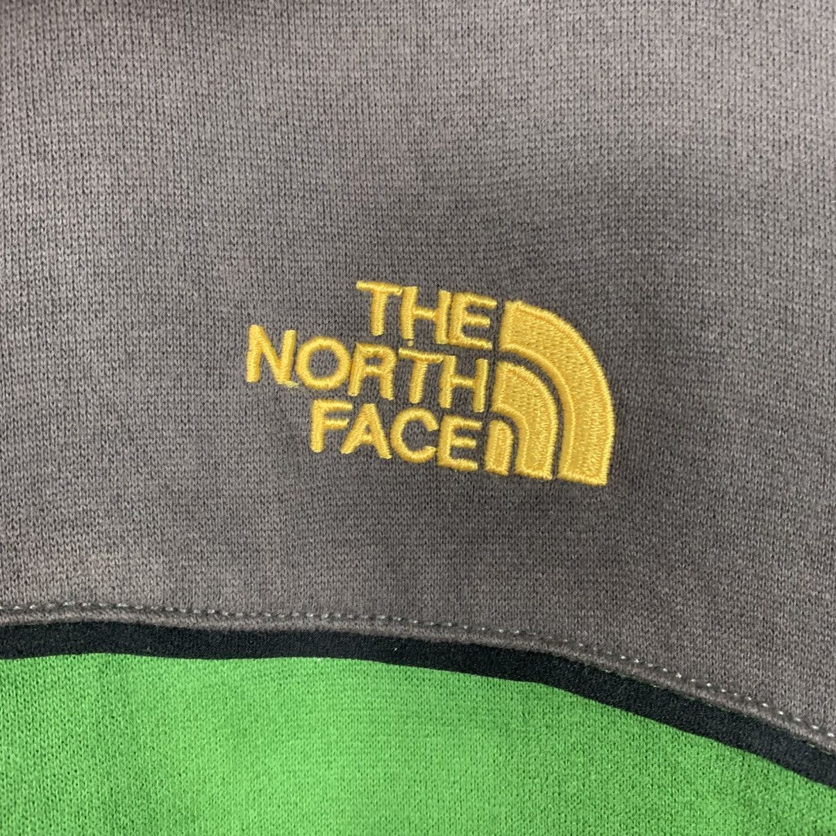 The North Face The North Face Sweater Zipper Jacket Size US M / EU 48-50 / 2 - 14 Thumbnail