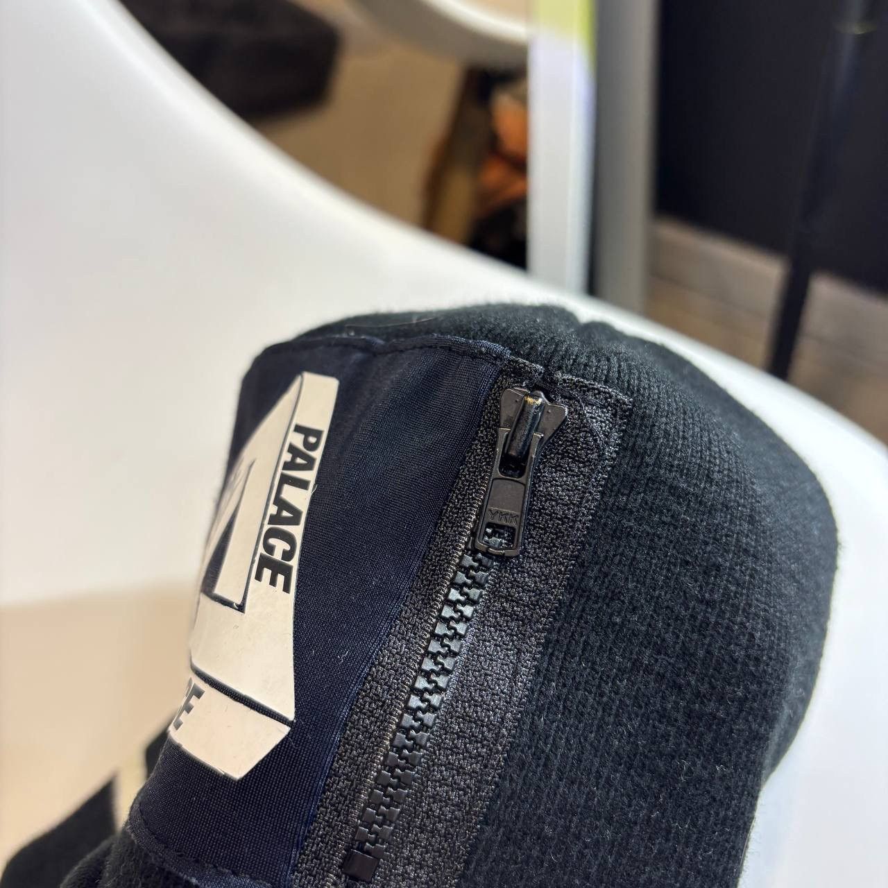 Palace Palace Pocket Beanie hat Size:One Size Size ONE SIZE - 4 Thumbnail