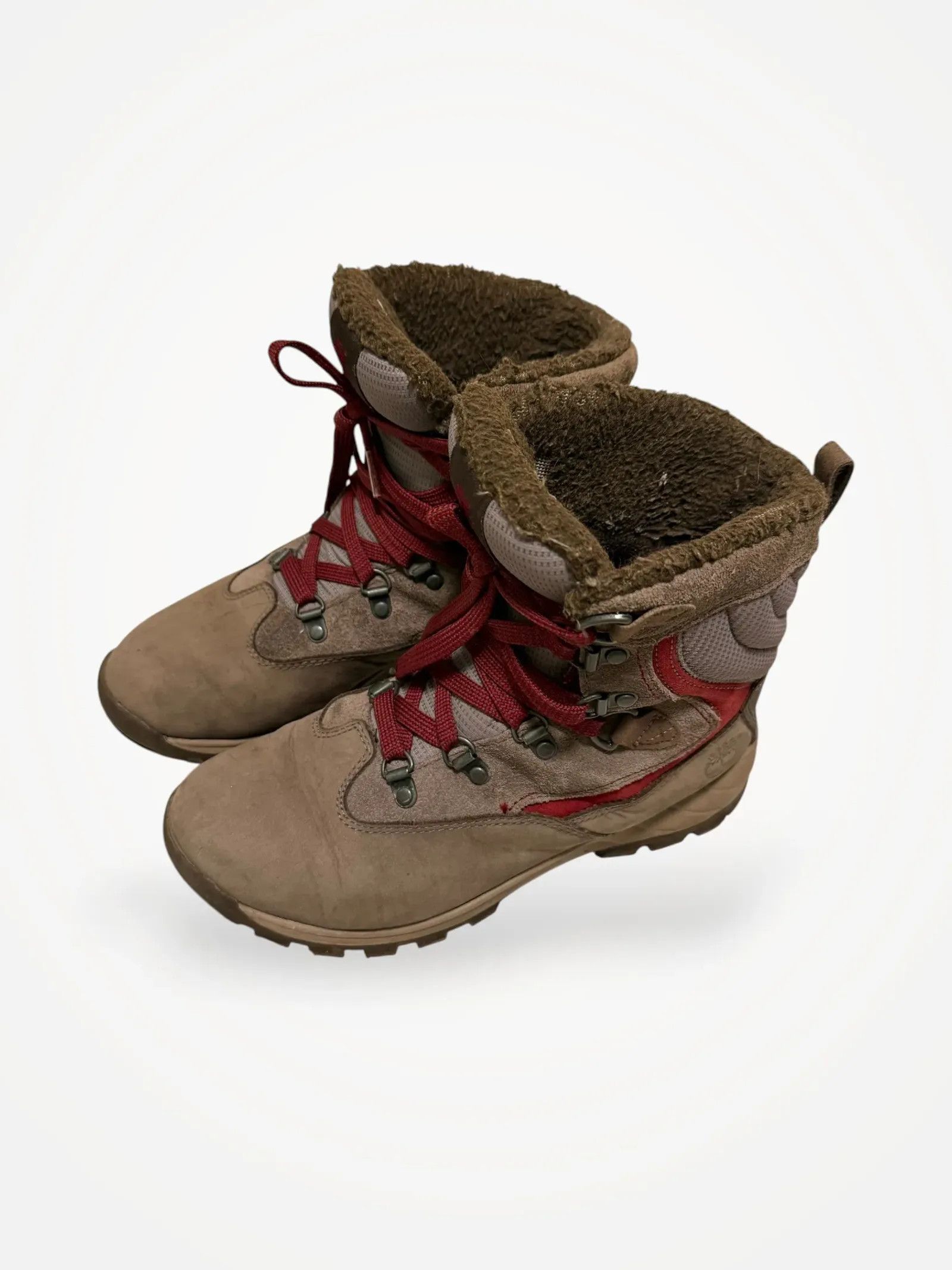 Timberland Timberland Winter Boots Size US 8 / IT 38 - 1 Thumbnail