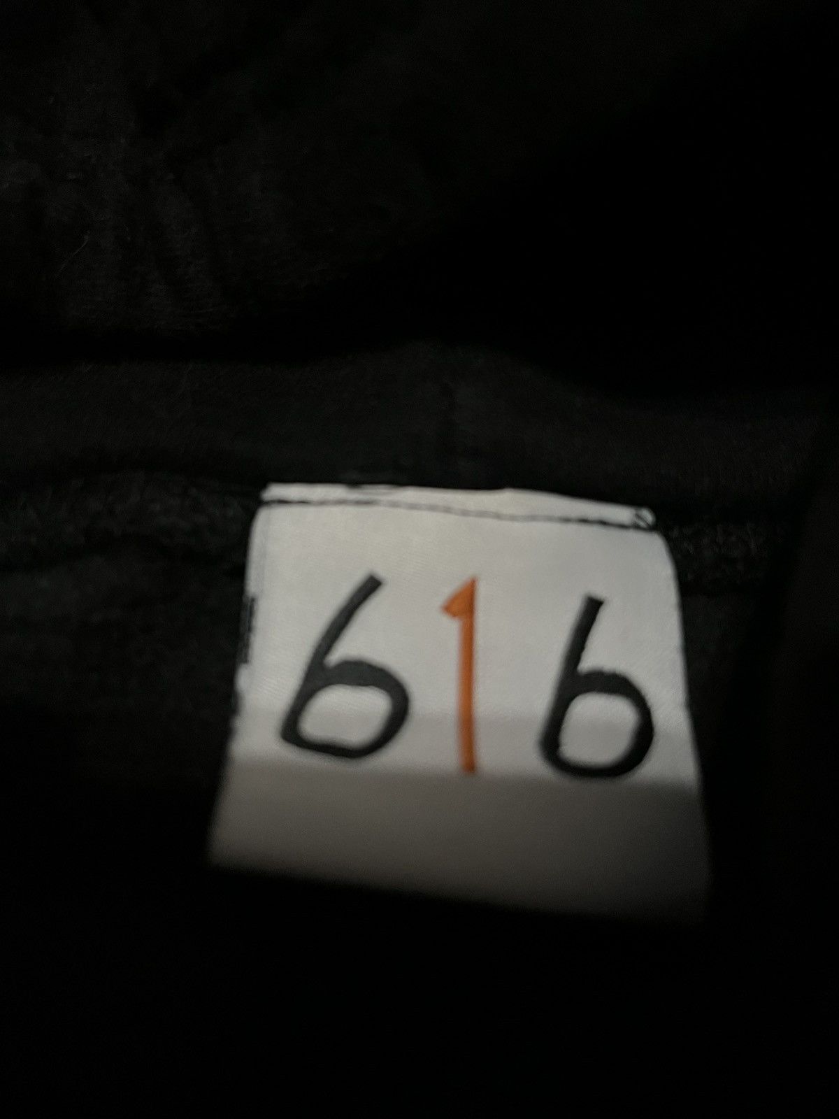 Other Cult mountain 616 hoodie Size US M / EU 48-50 / 2 - 3 Thumbnail
