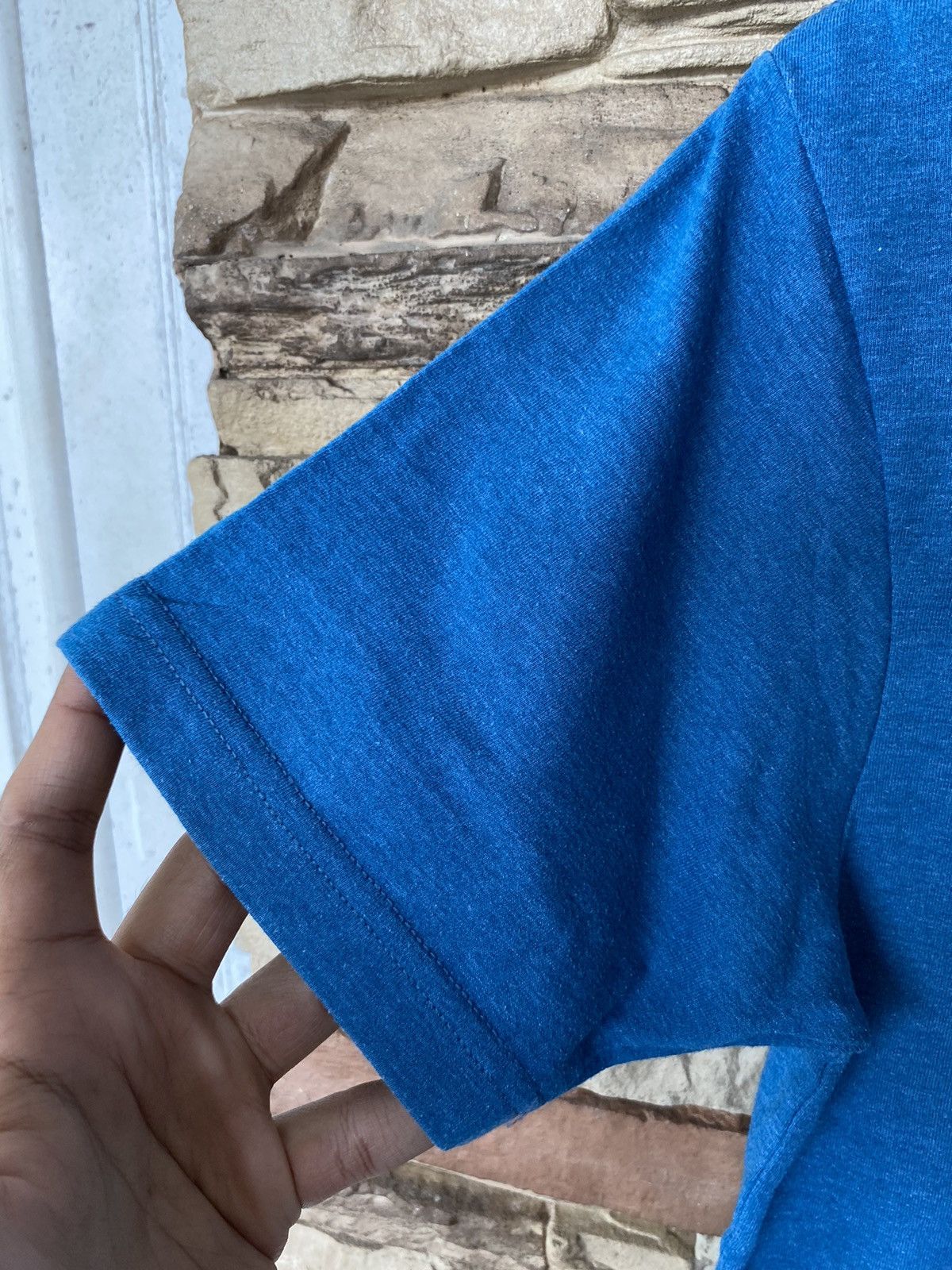 Japanese Brand × Patagonia × Vintage Patagonia Single Pocket Tees Size S Size US S / EU 44-46 / 1 - 2 Thumbnail