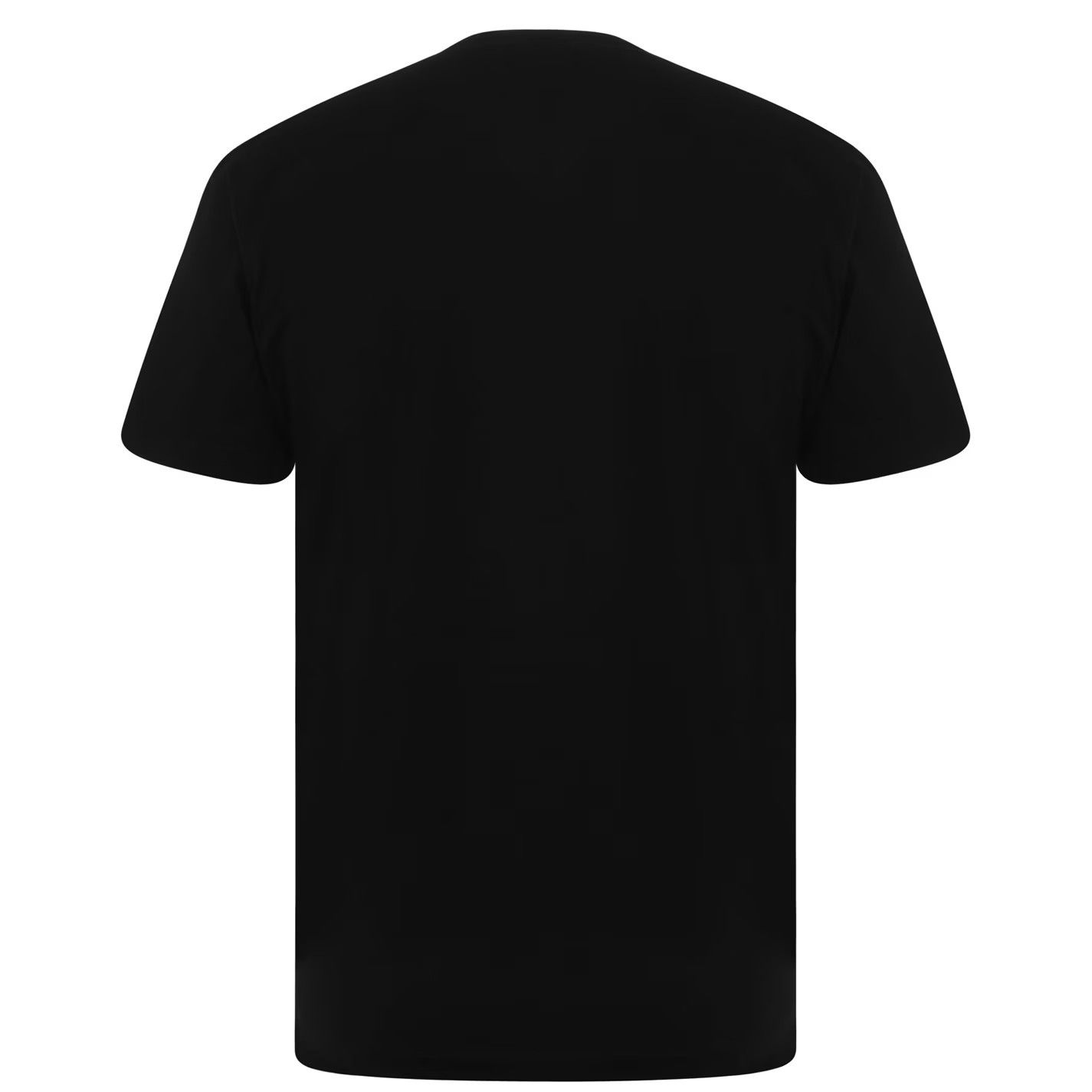 Dsquared2 o1g2r1mq0426 T-Shirt in Black Size US M / EU 48-50 / 2 - 2 Thumbnail