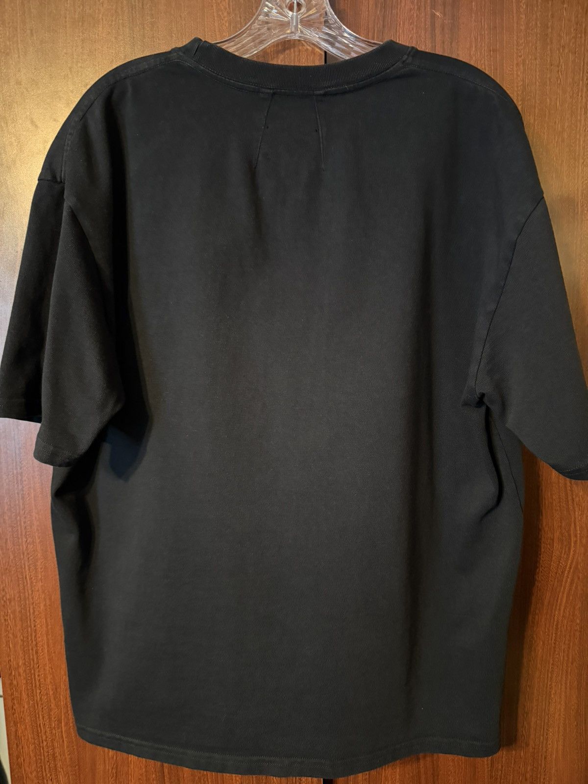 Rhude Rhude Ski T-Shirt Size US L / EU 52-54 / 3 - 3 Thumbnail