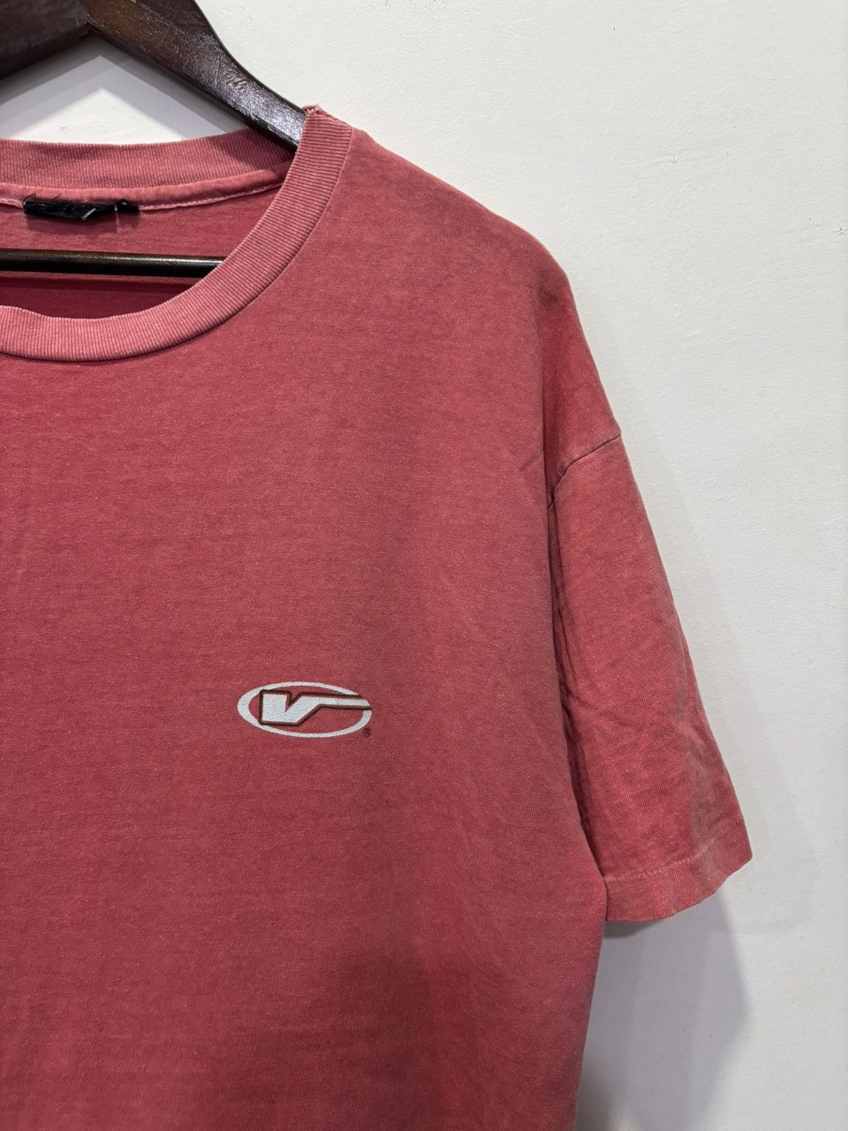 Vans Vintage 90’s Vans Tshirt Size US XL / EU 56 / 4 - 3 Thumbnail