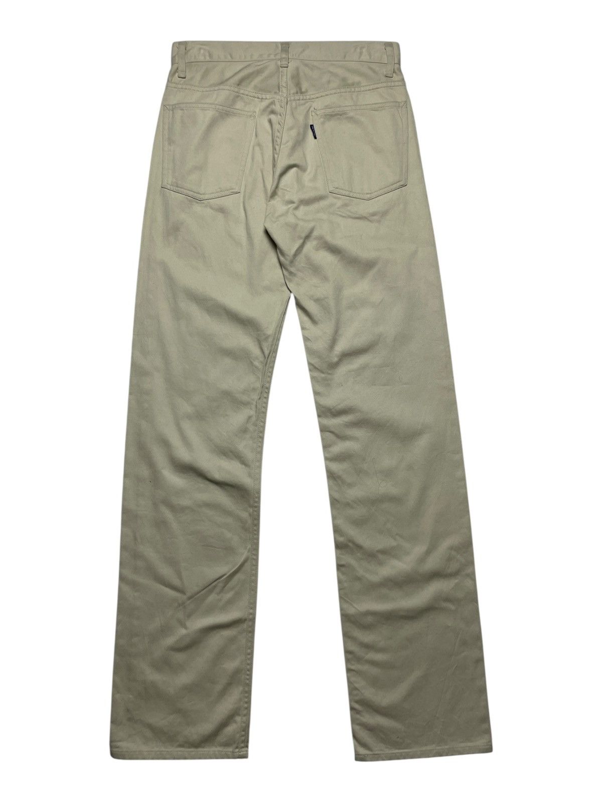 Comme des Garcons 2000’s Or Glory - Trouser Pants Size US 28 / EU 44 - 3 Thumbnail