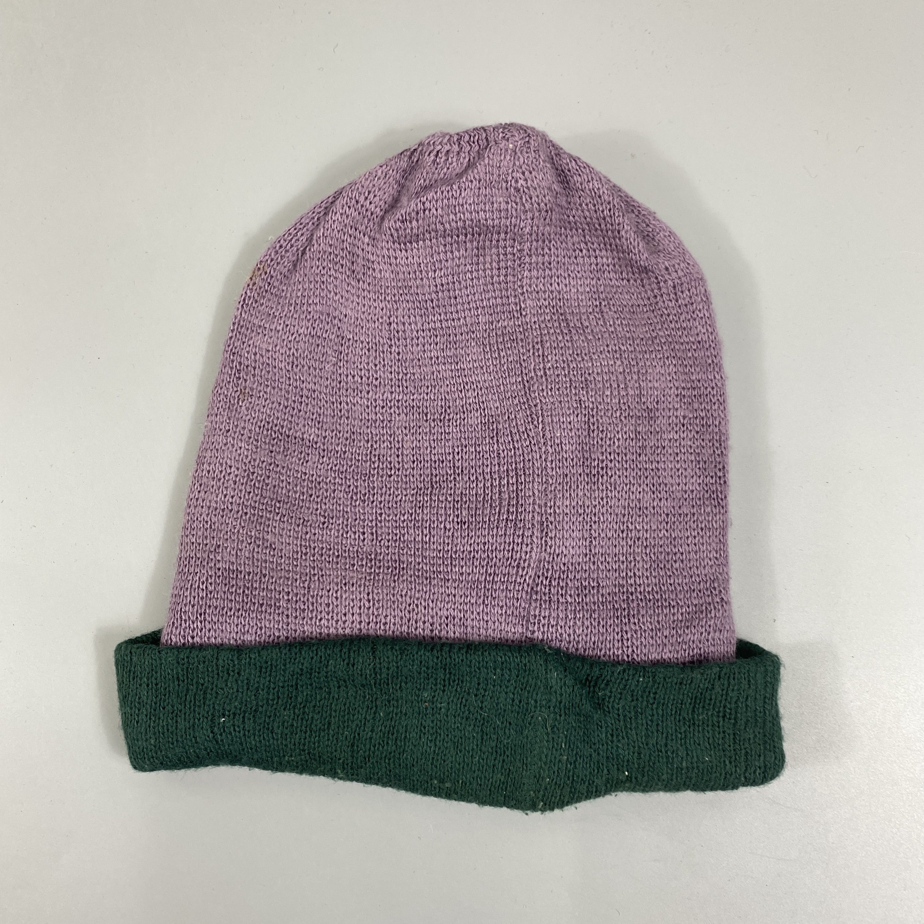Japanese Brand EN Snow Cap Beanie Hat -BN1058 Size ONE SIZE - 7 Thumbnail