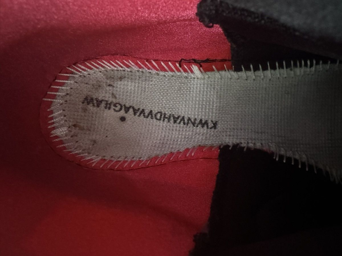Kanye West × Nike Nike Air Yeezy 2 “Solar Red” Size US 9 / EU 42 - 9 Thumbnail