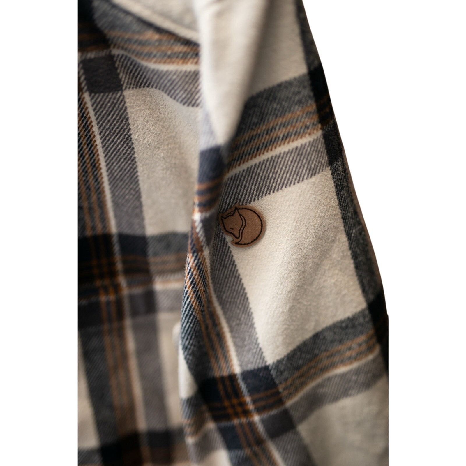 Fjallraven Fjällräven Heavyweight Shirt Jacket – XL Size US XL / EU 56 / 4 - 2 Thumbnail
