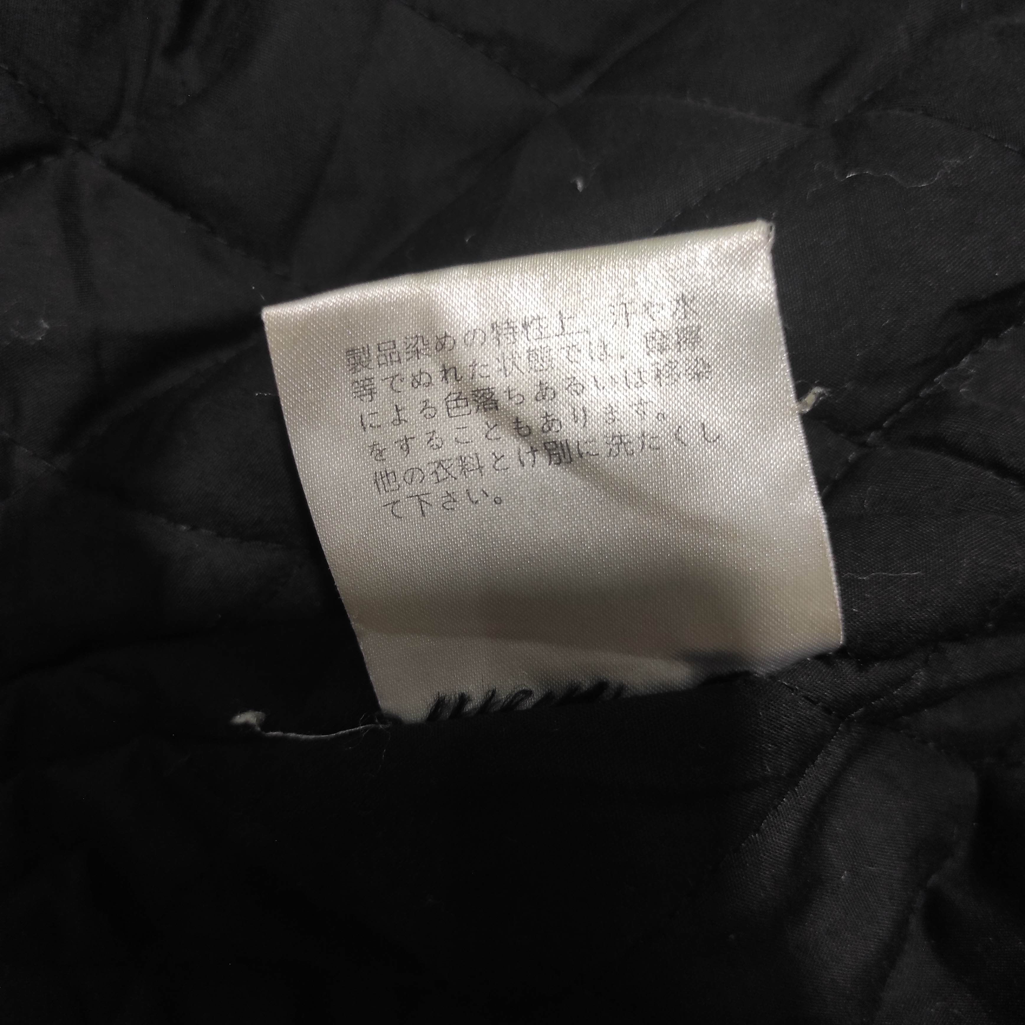 Giorgio Armani Giorgio Armani Down Jacket Size US M / EU 48-50 / 2 - 10 Thumbnail