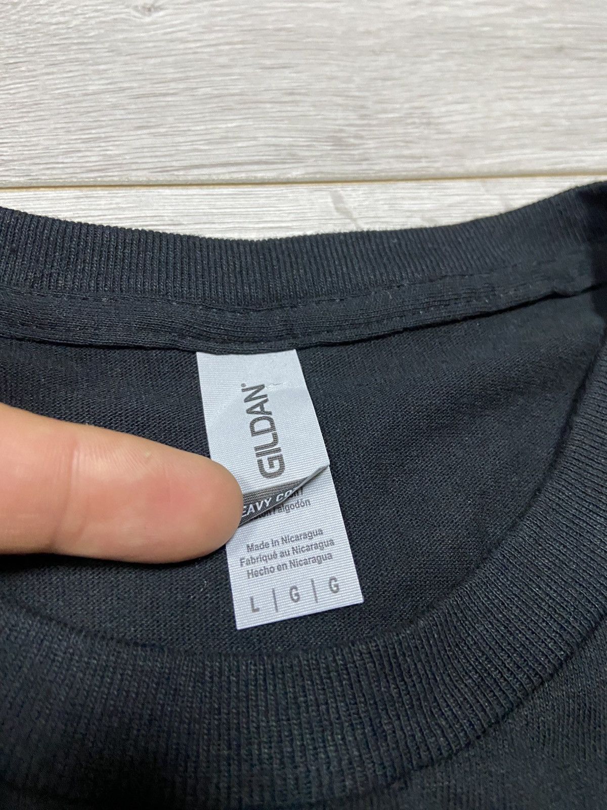 Vintage I Respect woman so i never have sex with them tee humor porn Size US L / EU 52-54 / 3 - 4 Thumbnail