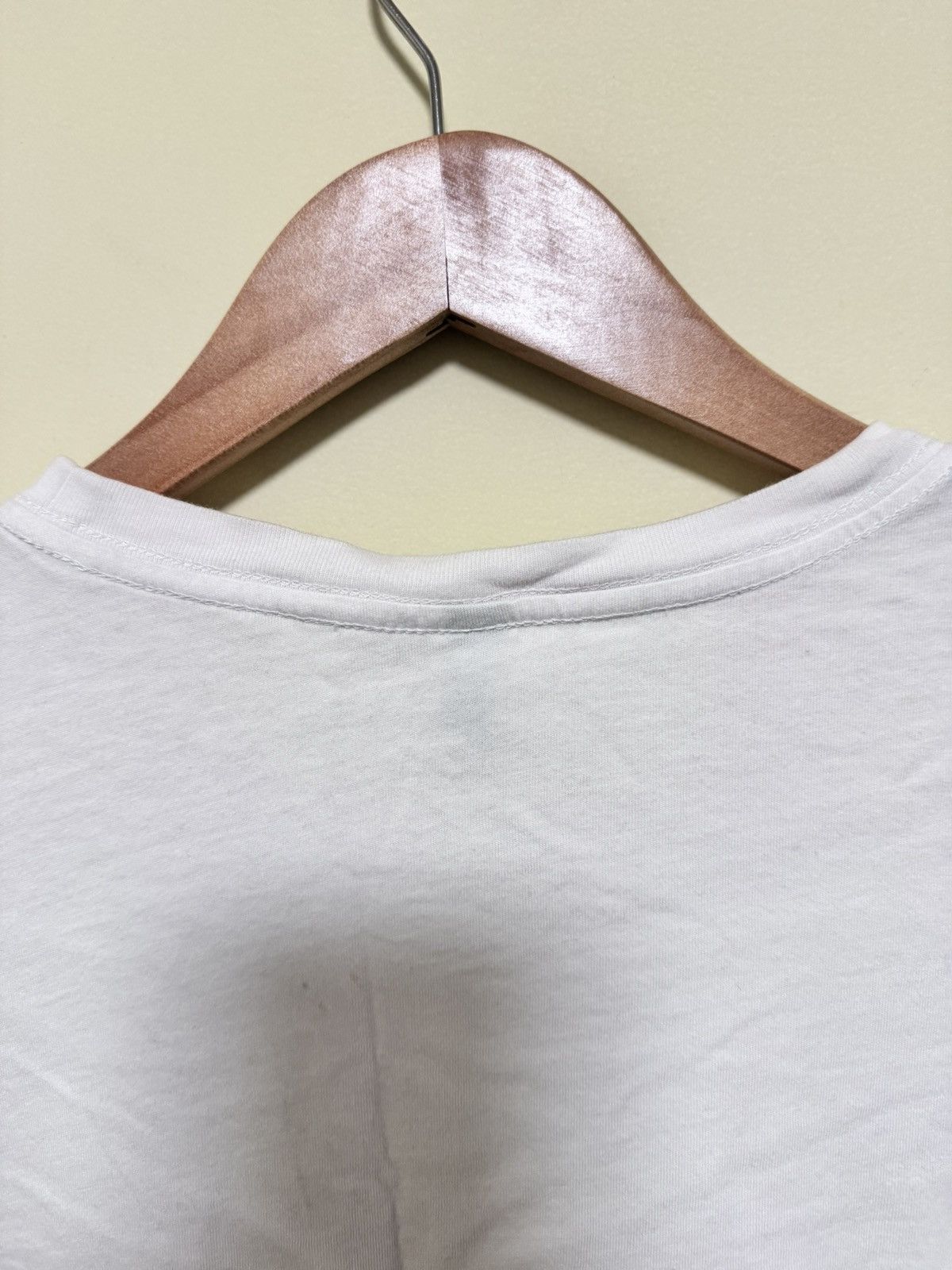 Divided × H&M × Vintage H&M x Divided NEW YORK CITY Graphic Tee Size US S / EU 44-46 / 1 - 9 Thumbnail
