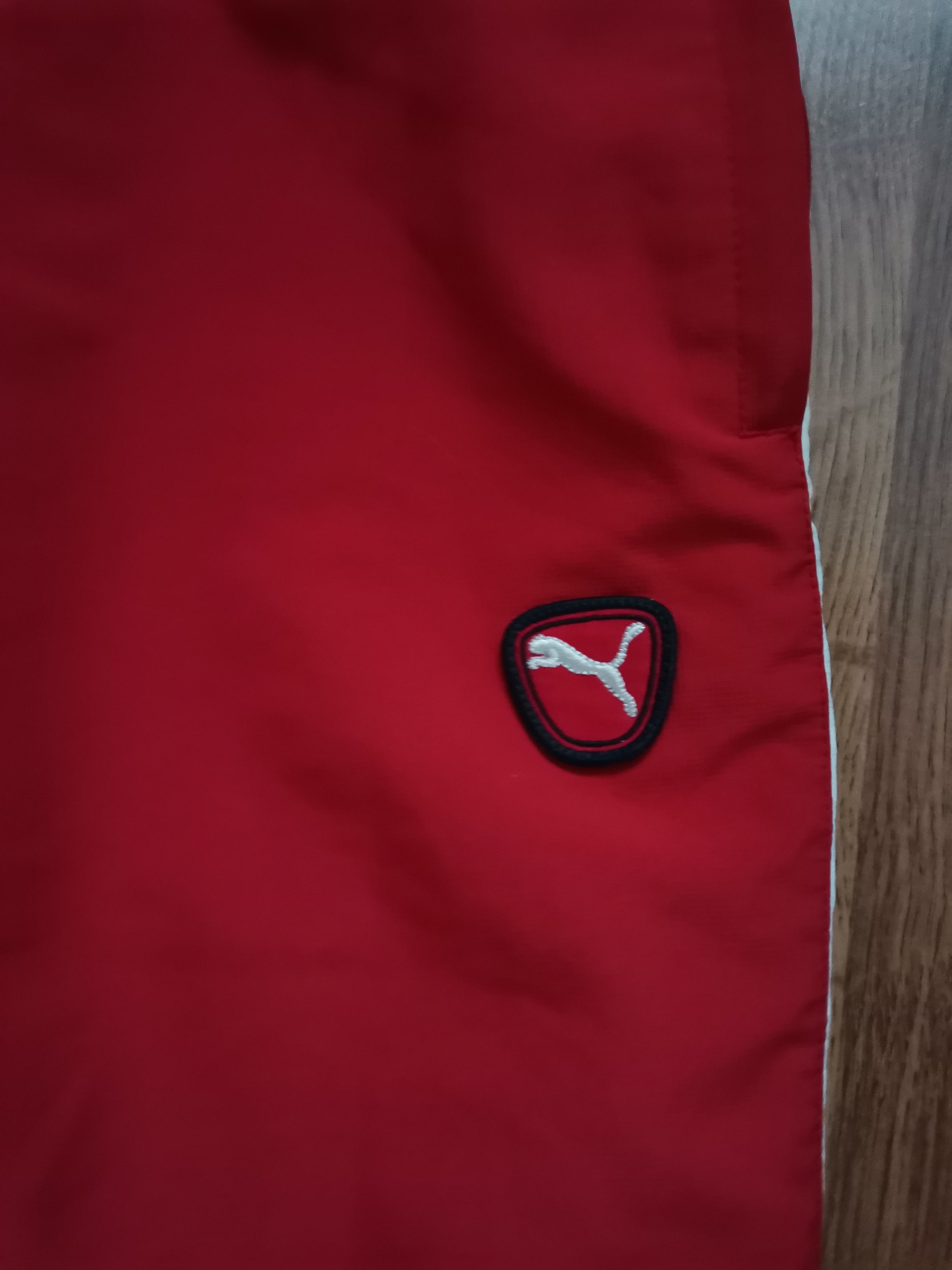 Puma × Vintage Vintage Puma Track Pants Size US 30 / EU 46 - 2 Thumbnail