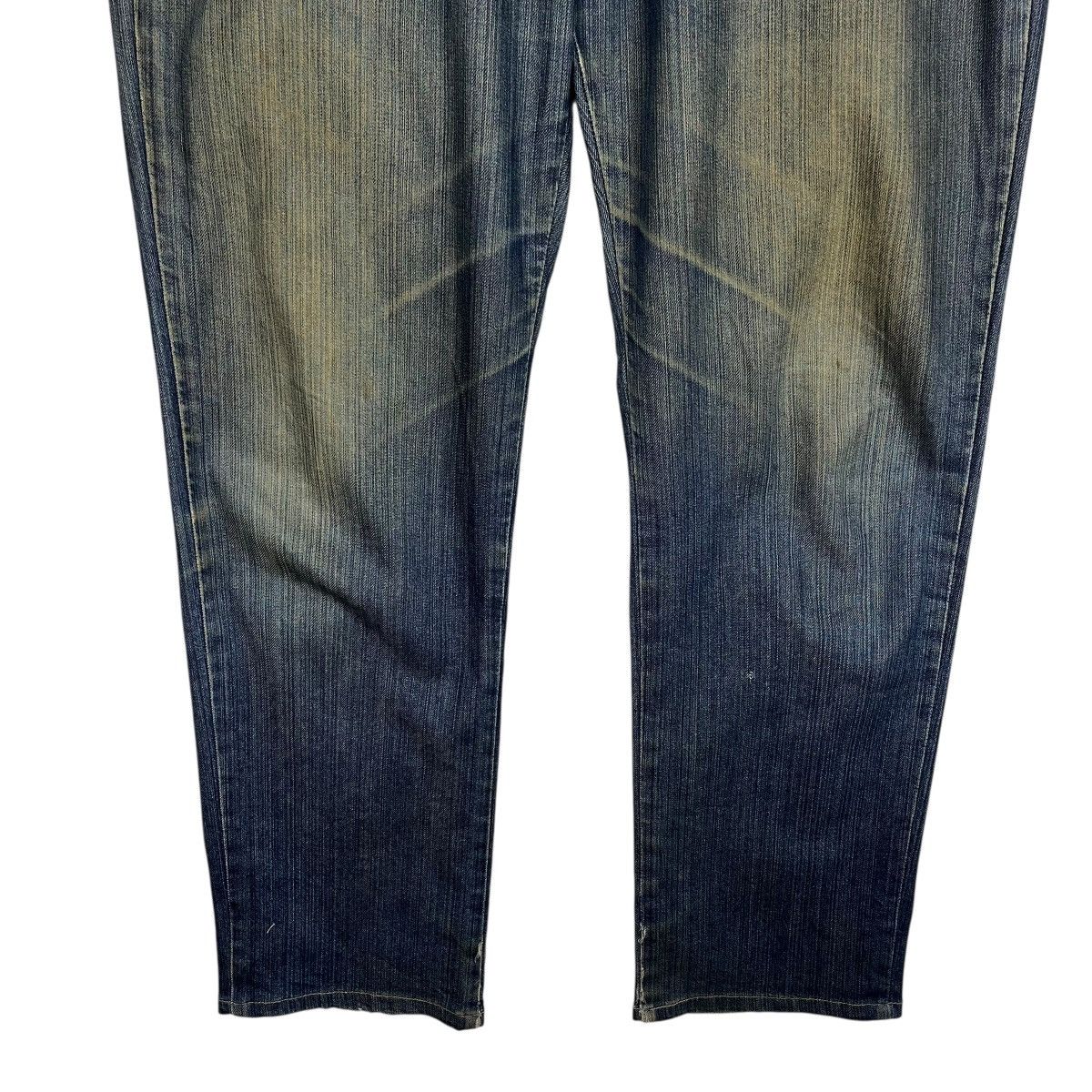 Edwin Vintage Edwin Denim Jeans Size US 36 / EU 52 - 4 Thumbnail