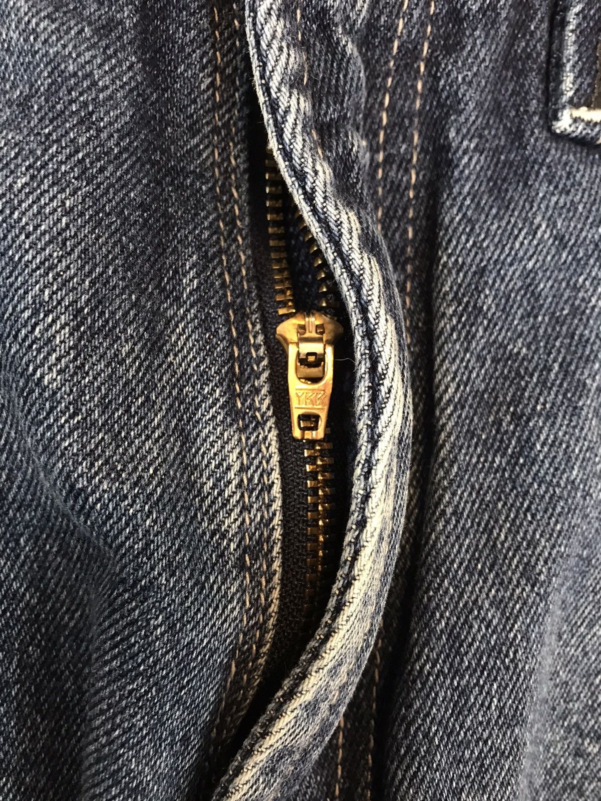 Southpole × Vintage Vintage Southpole embroidered denim Size US 30 / EU 46 - 5 Thumbnail