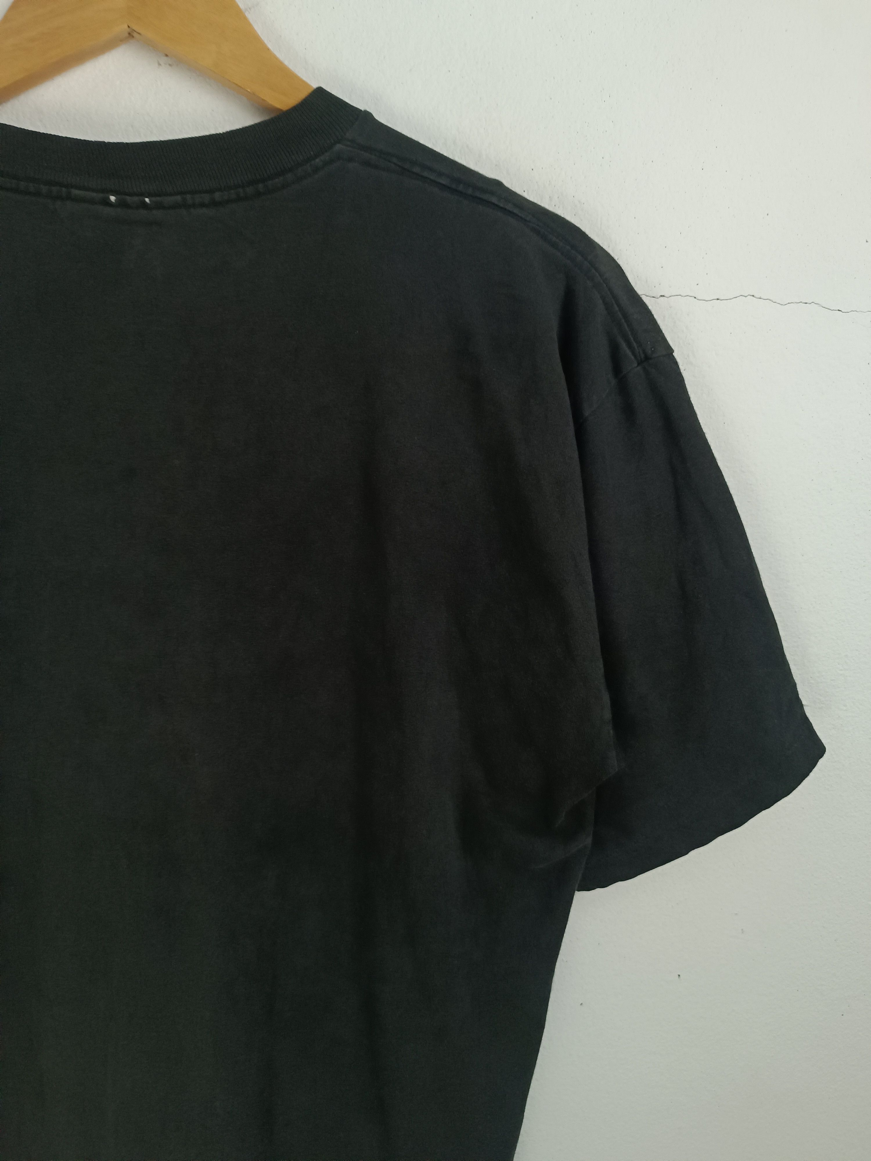 Vintage VINTAGE 90'S PENN STATE NITTANY LIONS NFL MLB NBA VERY RARE Size US XL / EU 56 / 4 - 15 Thumbnail