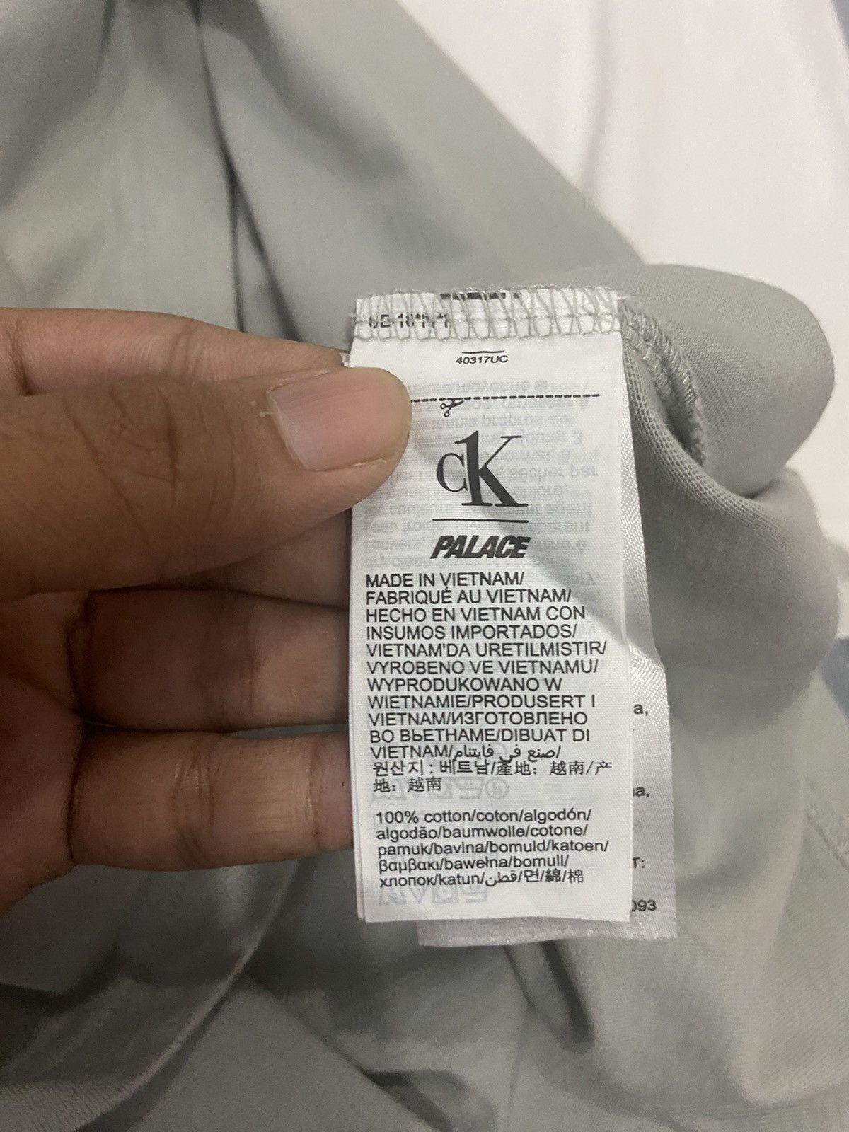 Palace Palace ck Size US M / EU 48-50 / 2 - 3 Thumbnail