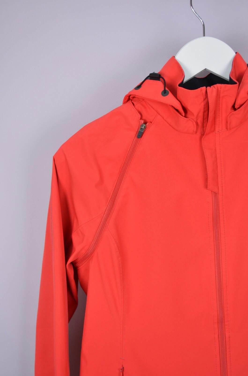 Designer Gore Bike Wear Women Windbreaker Jacket 2 in 1 Vest Size L Size L / US 10 / IT 46 - 3 Thumbnail