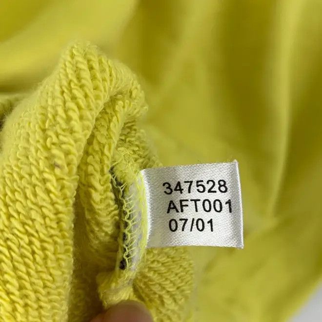 Adidas Vintage 90’ ADIDAS EQUIPMENT ORIGINALS Embroidered Logo Size M / US 6-8 / IT 42-44 - 8 Thumbnail