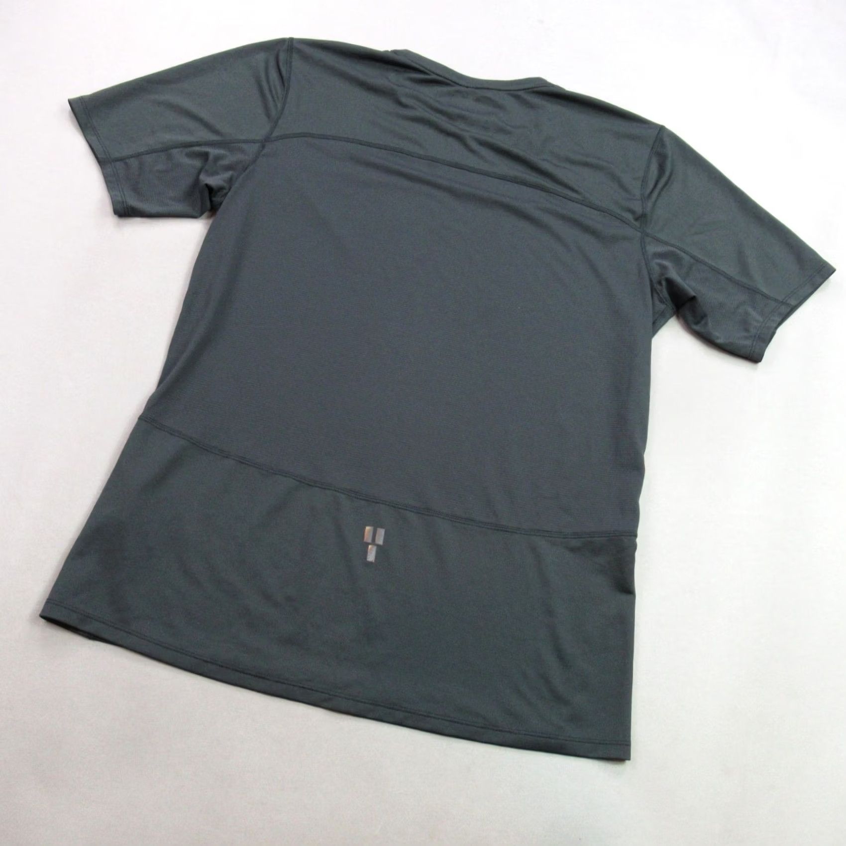 The North Face North Face Shirt Mens Medium Black Short Sleeve Lightweight Crew Neck Casual Size US M / EU 48-50 / 2 - 7 Thumbnail
