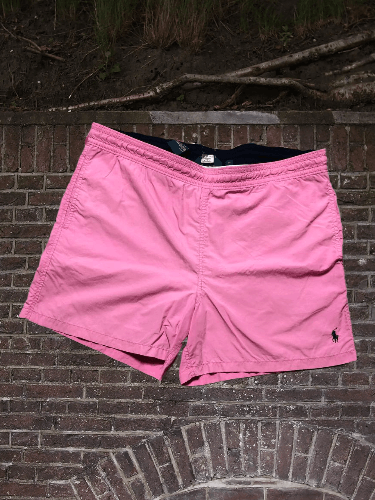 Polo Ralph Lauren Polo Ralph Lauren Shorts Size US 34 / EU 50 - 1 Thumbnail